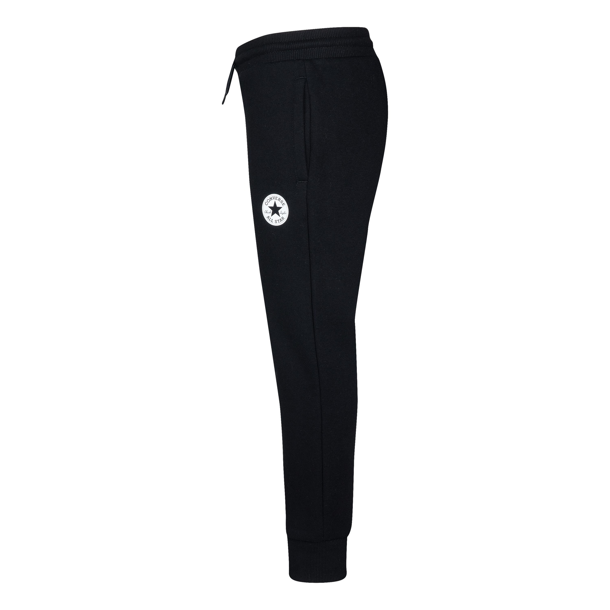 Converse Jogginghose »CNVG SIG CHUCK PATCH JOGGER«, (1 tlg.), für Kinder