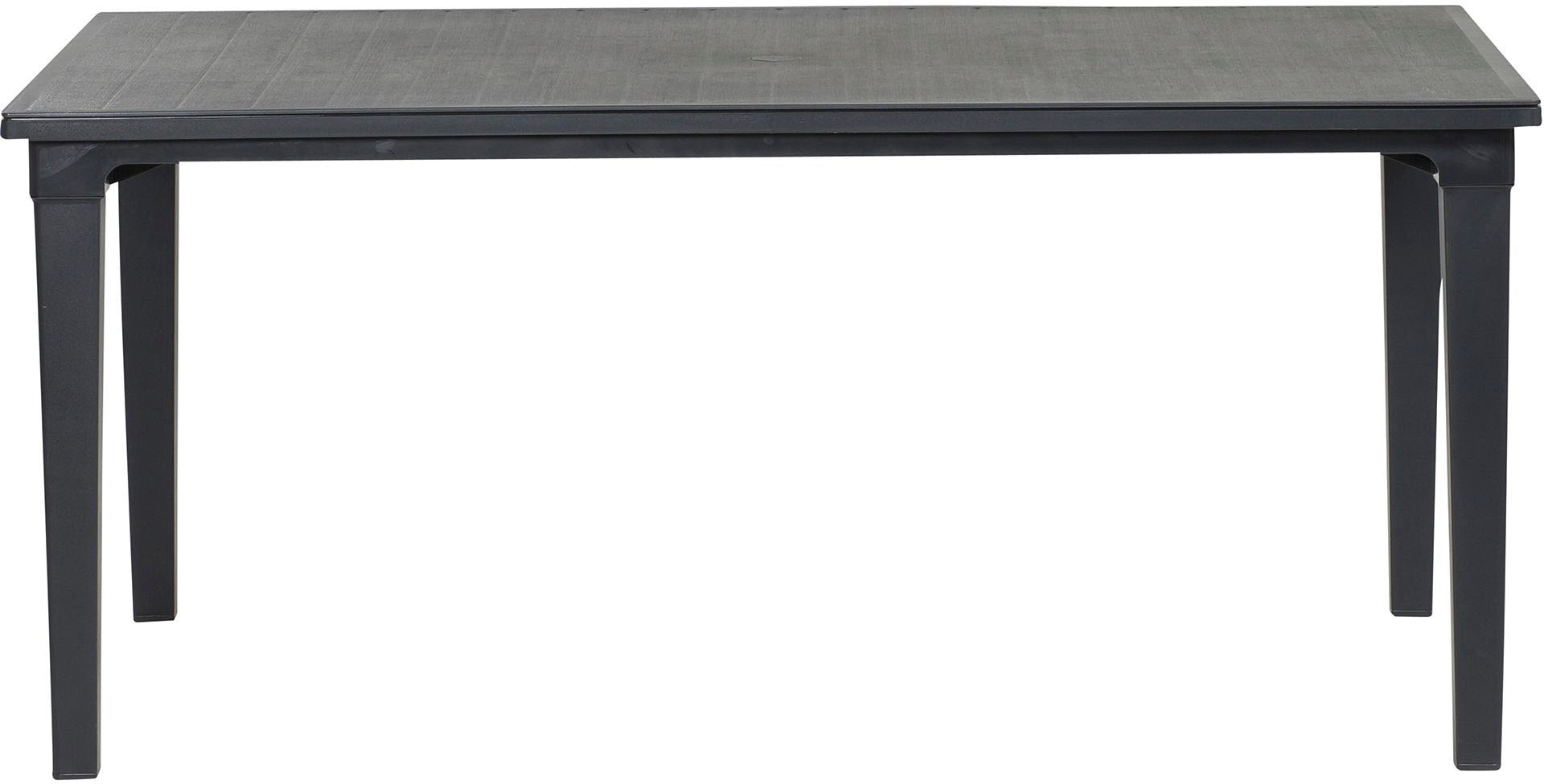 Allibert Garten-Essgruppe »Aruba / Futura« Set, 13 Stk. tlg. bestehend aus 6 Sesseln und 1 Tisch