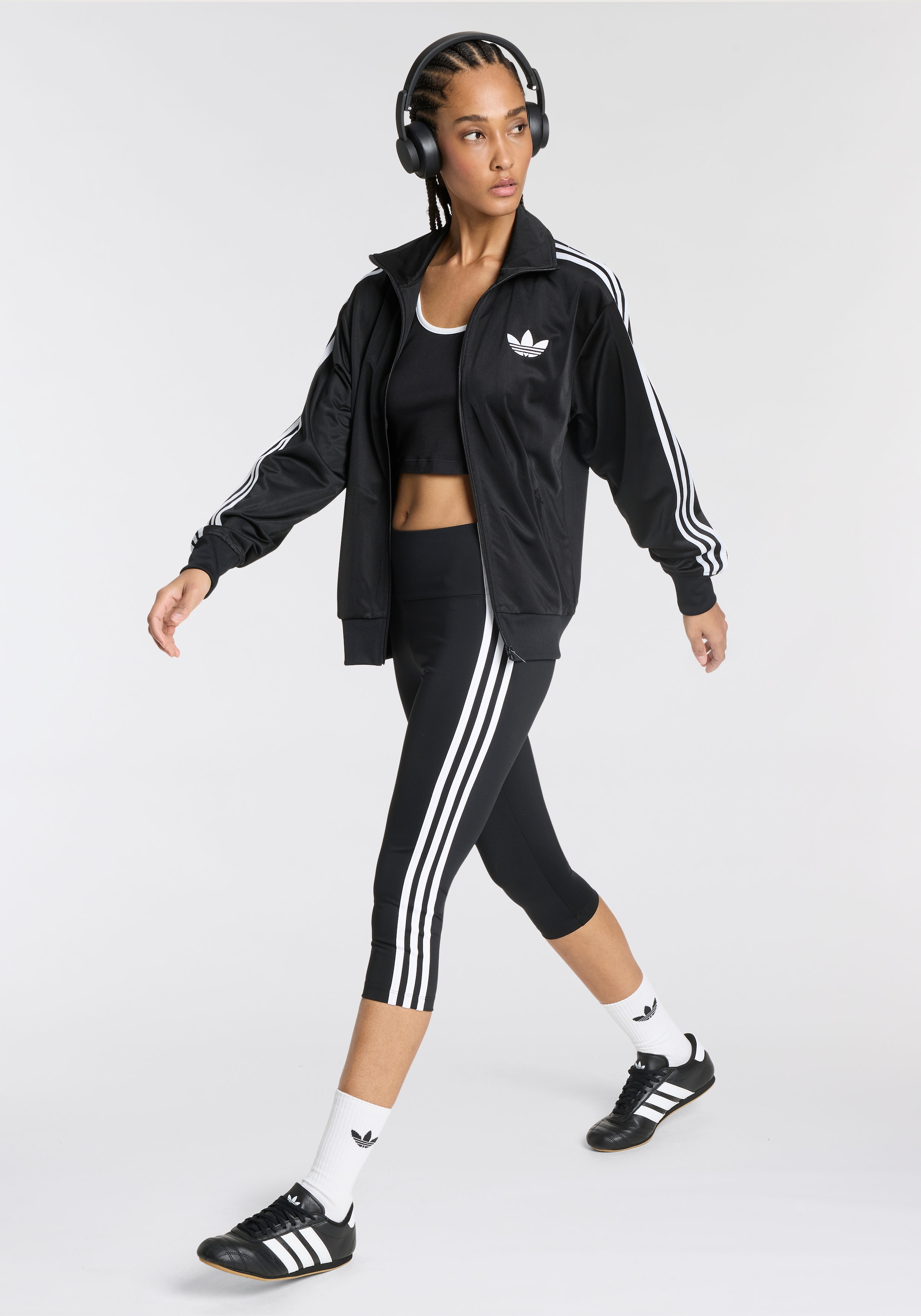 adidas Originals Tanktop »3S BRA TOP«