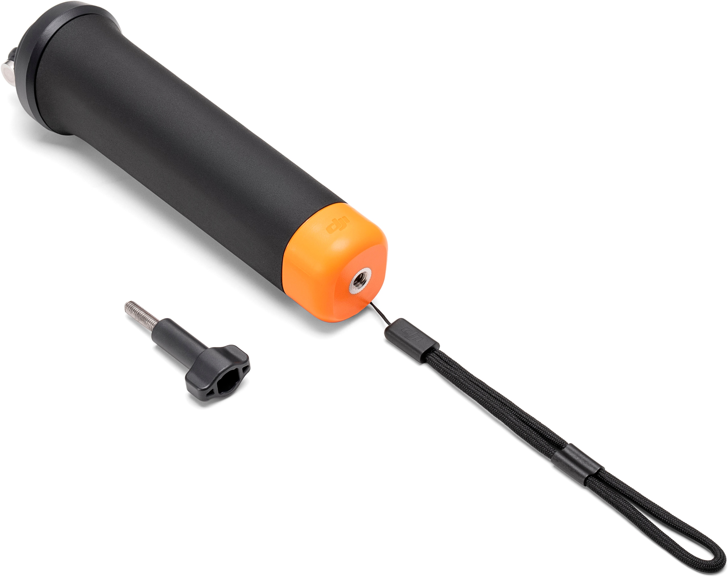 DJI Kamerazubehör-Set »Osmo Action Tauch« (Packung, )