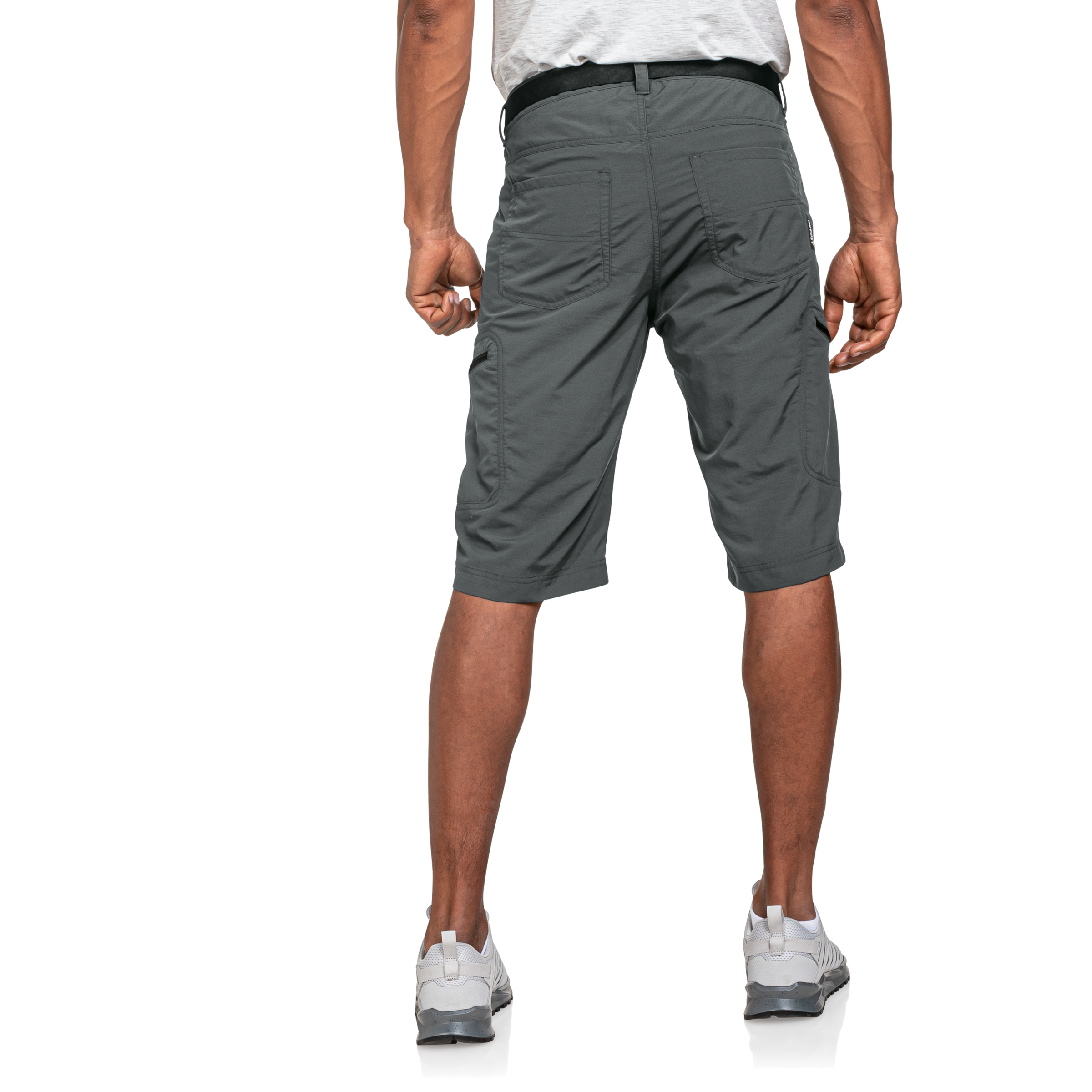 Schöffel Fahrradhose »Skin Pants«