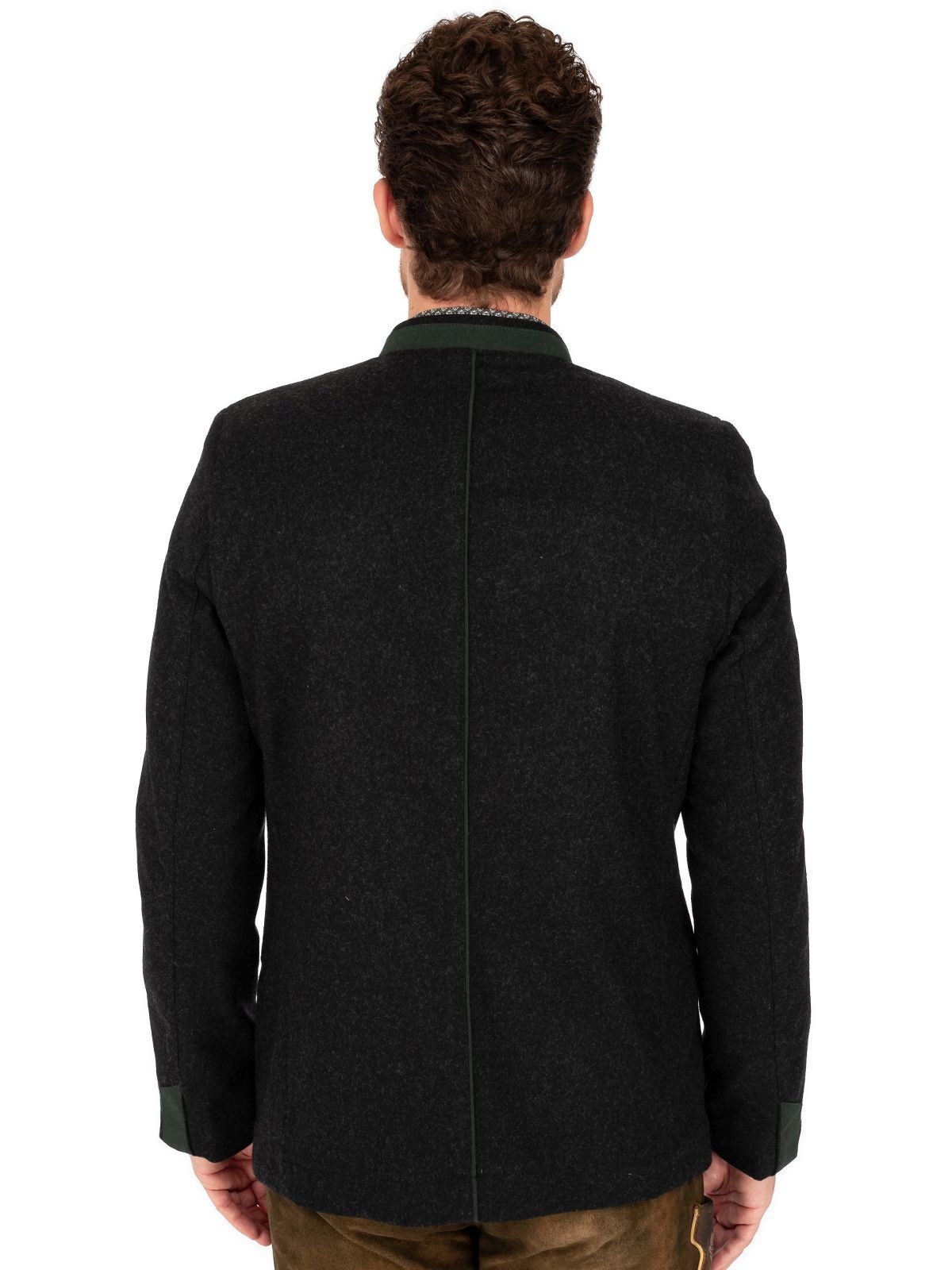 OS-Trachten Trachtenjacke »Janker 422000-3983«