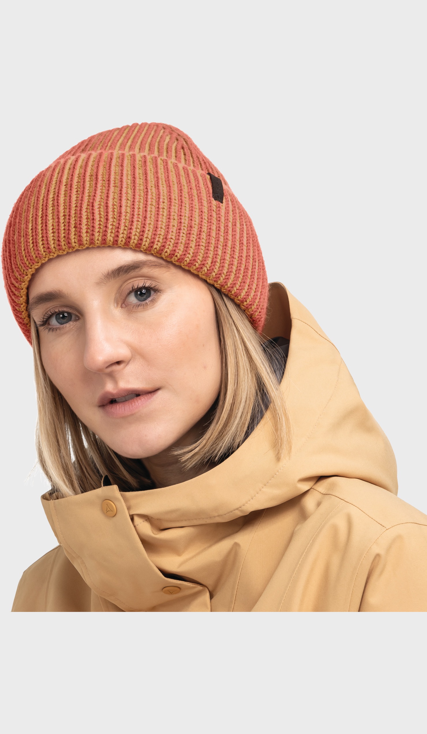 Schöffel Strickmütze »Hat Style Cledio ALL«