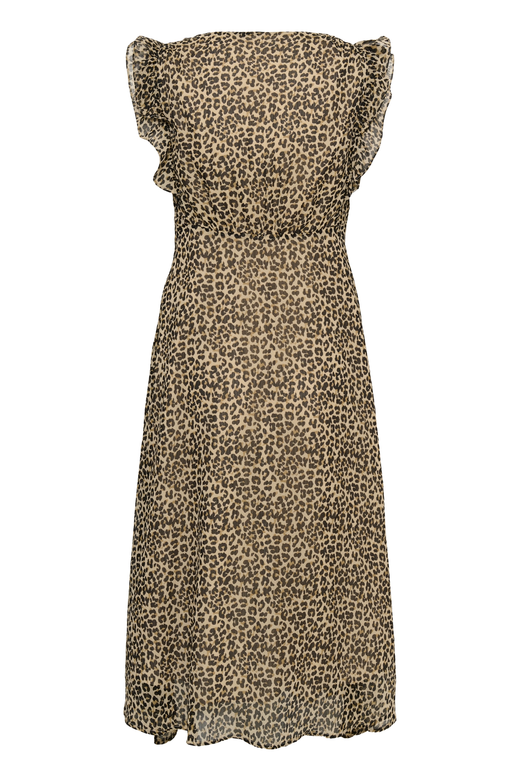 Culture Midikleid »Damen Kleid CUglenda«