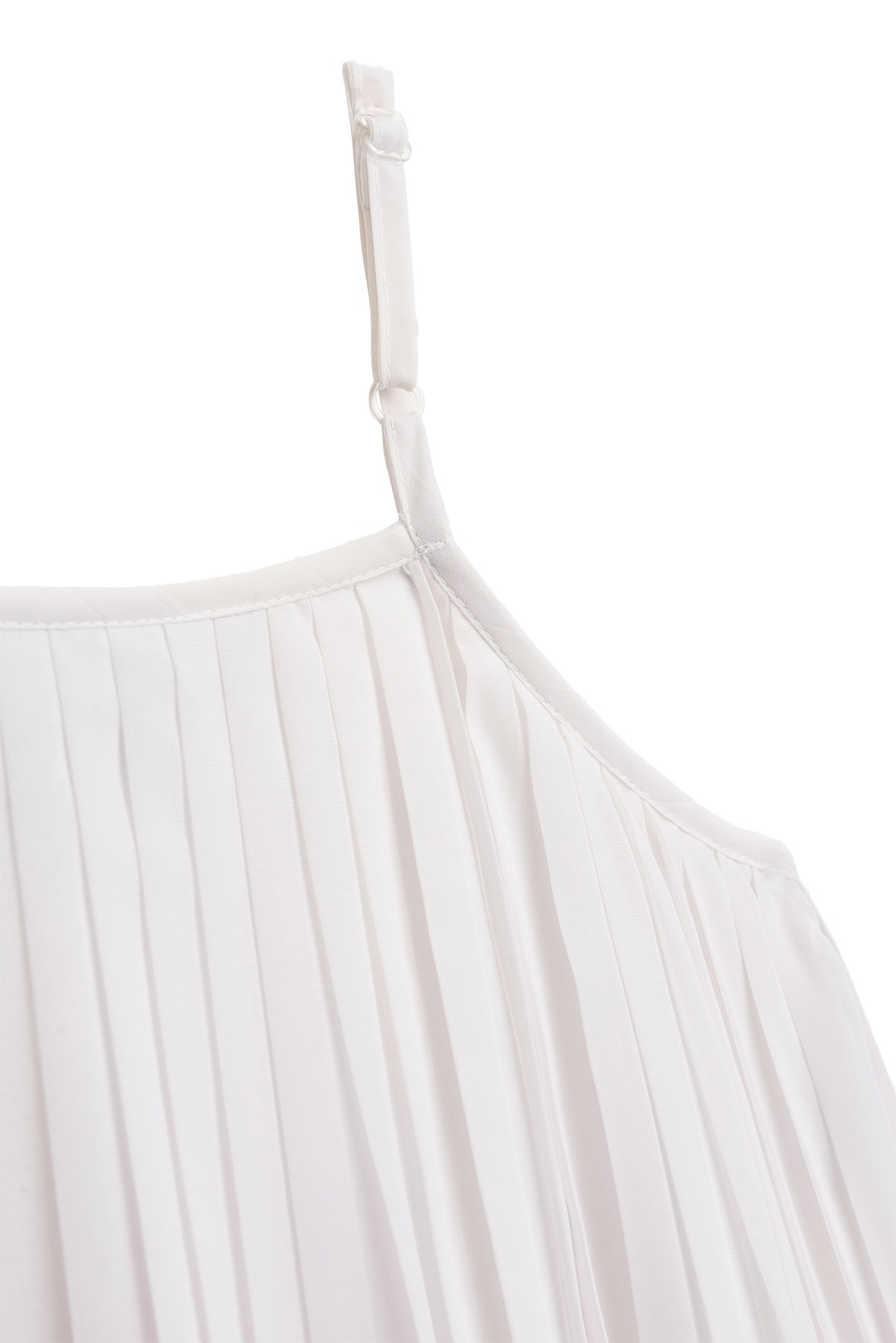 DANAMADE Plisseekleid »DANAMADE Dresses DUALDA«