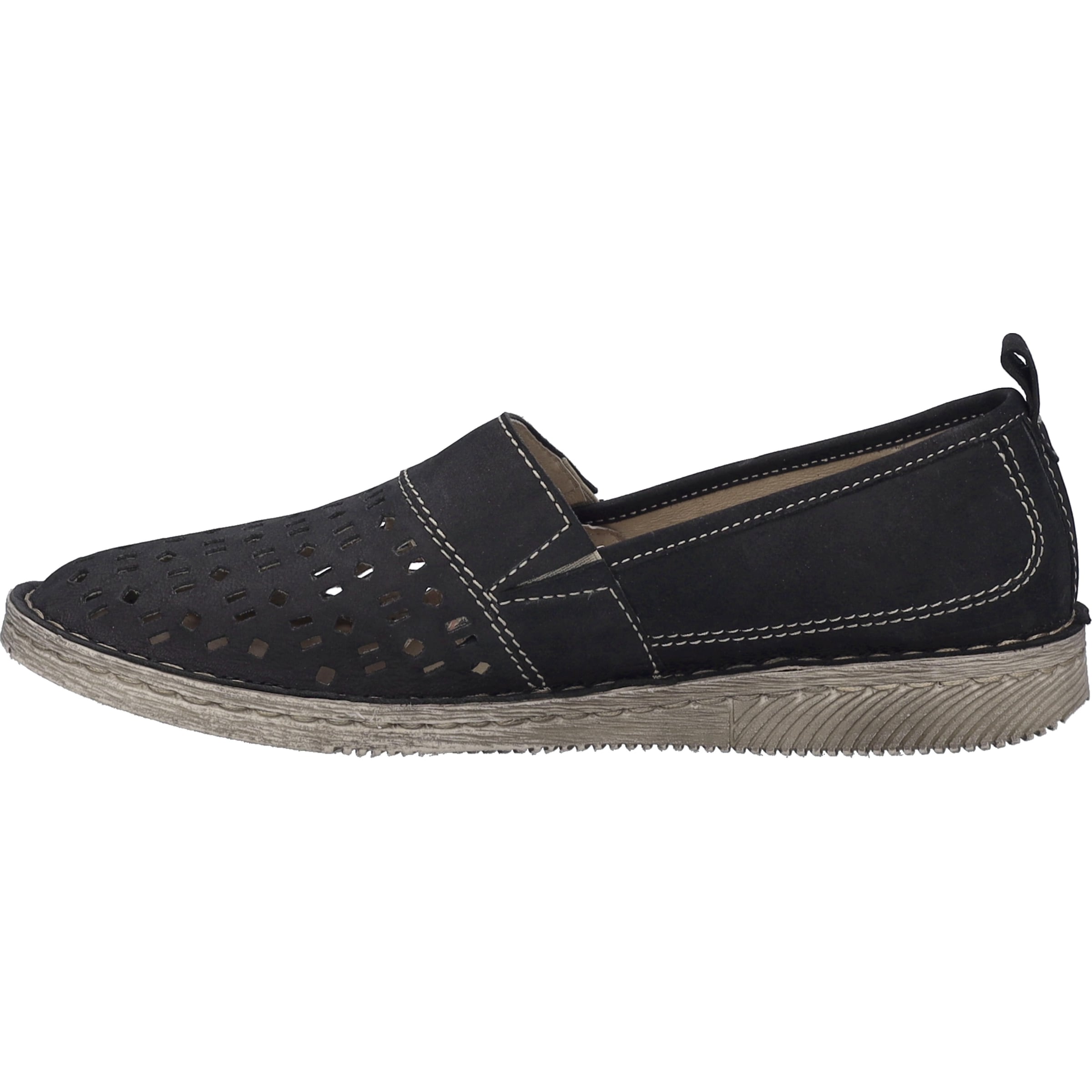 Josef Seibel Slipper »Sofie 27, schwarz«