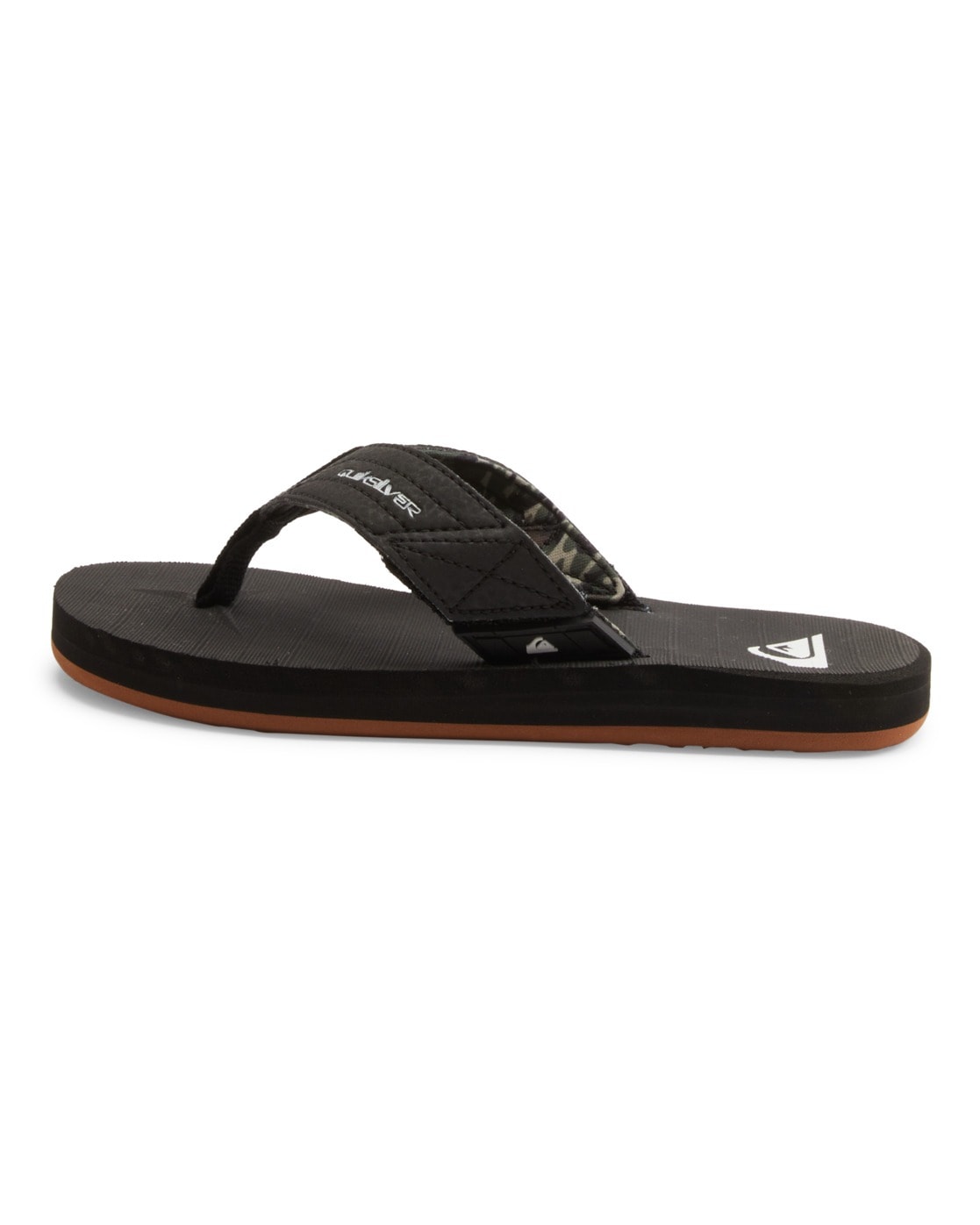 Quiksilver Sandale »Carver Switch«