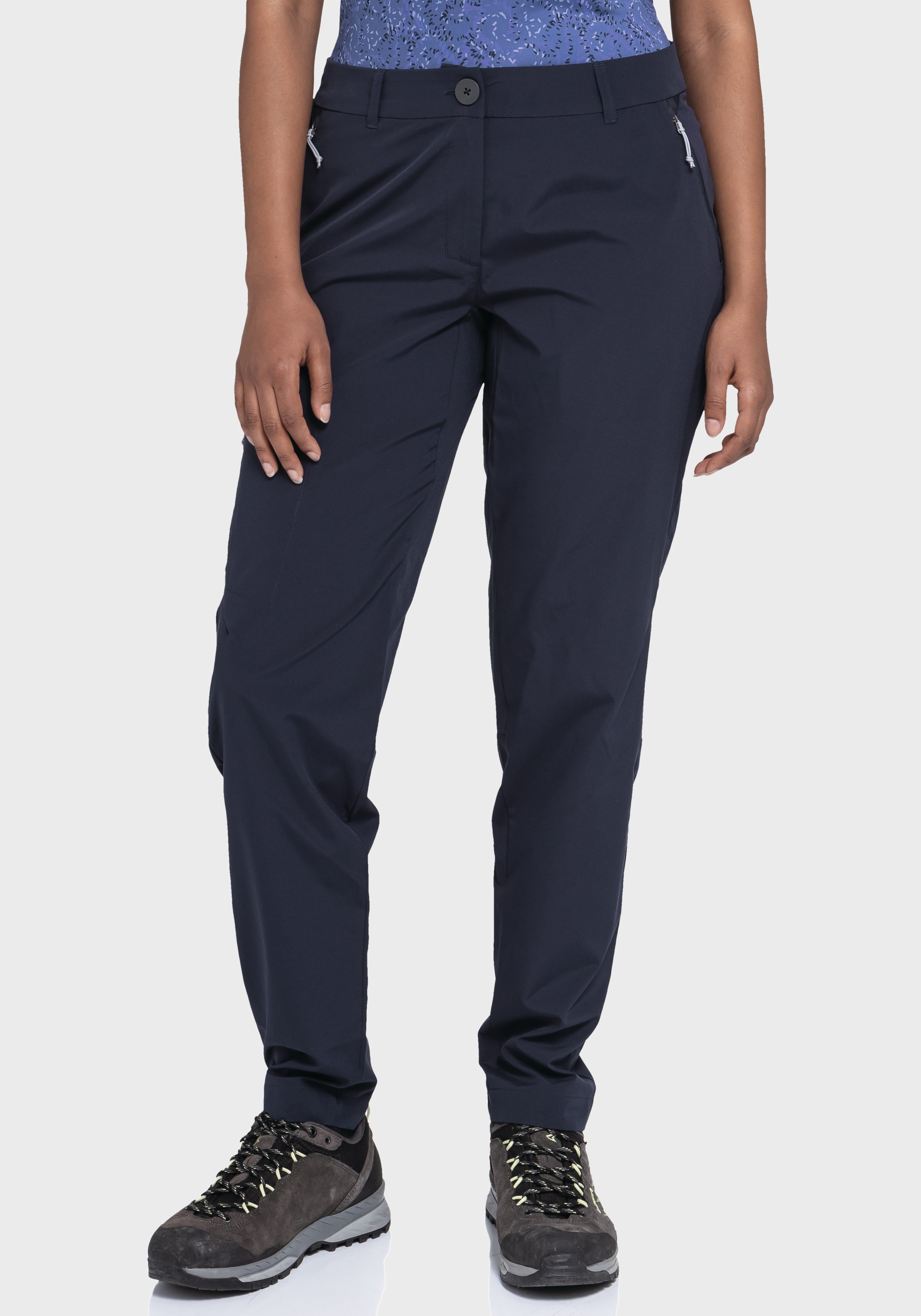 Schöffel Outdoorhose »Hiking CIRC Pants Style Smue WMS«