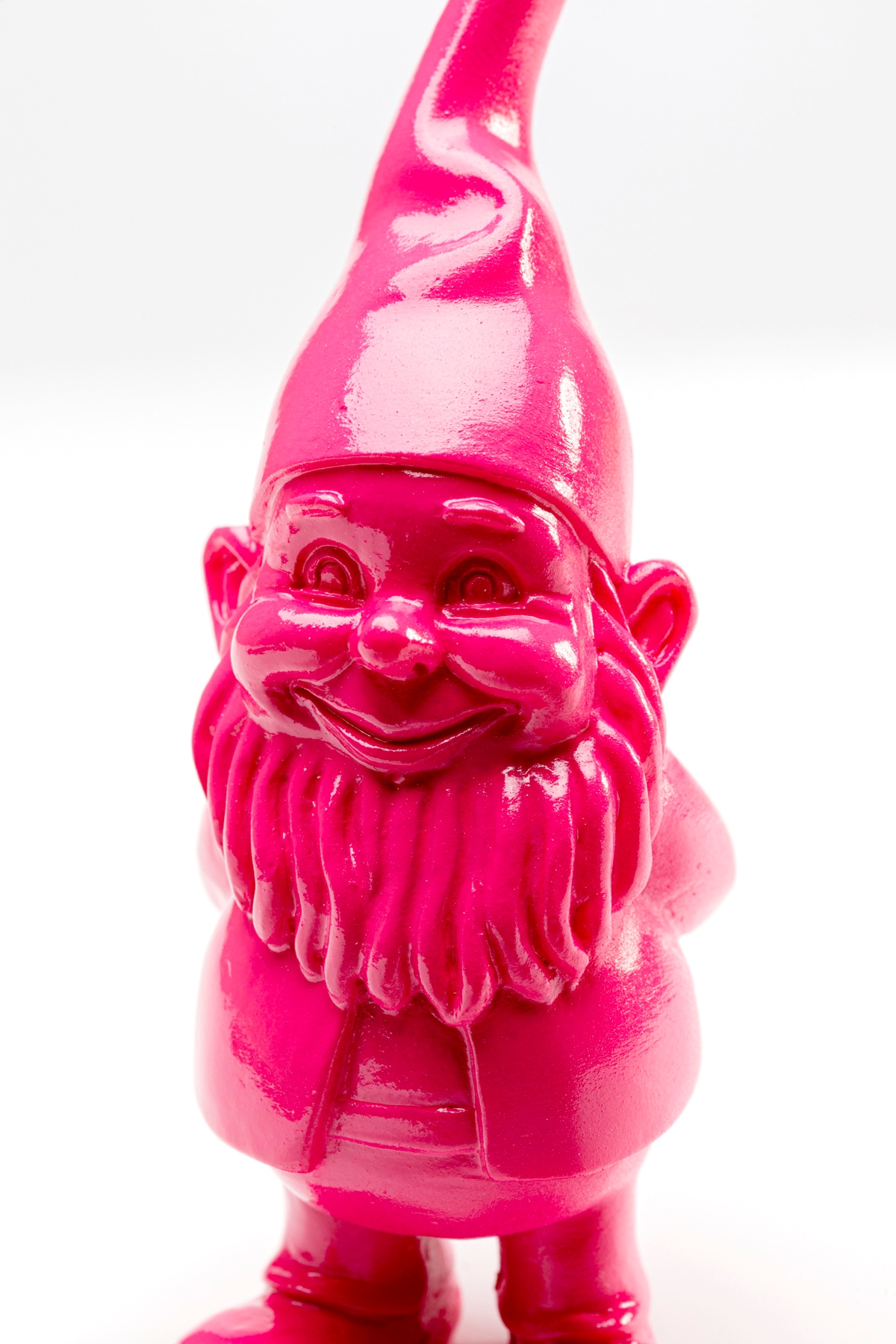 Kare Design Dekofigur »Zwerg Colore (6/tlg.)«