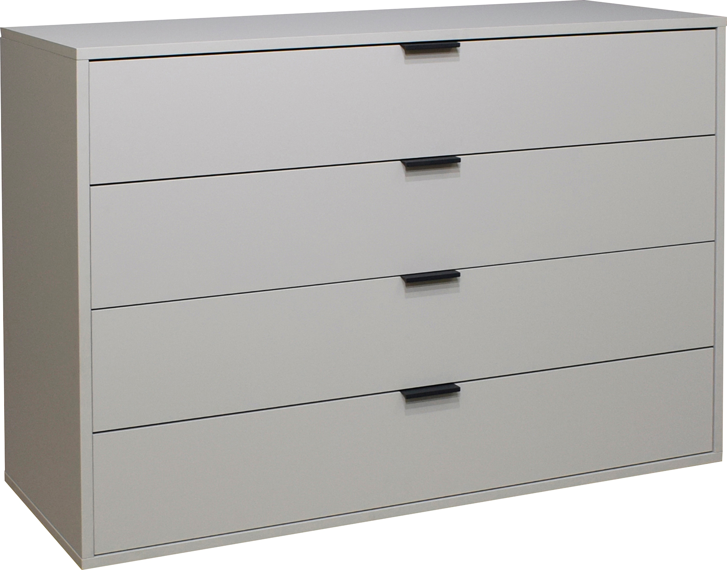 Mäusbacher Kommode »Bonnie TOPSELLER!« OTTOs Choice,  Höhenverstellbare Kommode