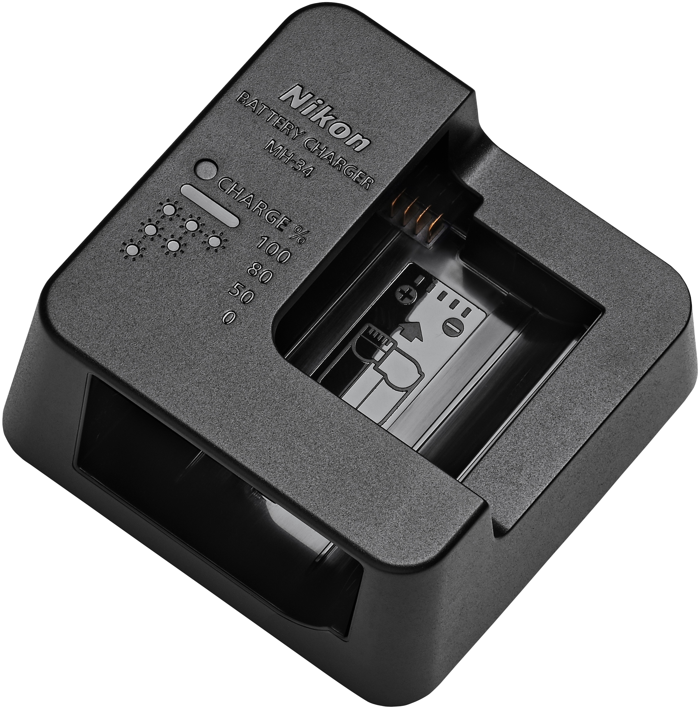 Nikon Systemkamera »Kit Z5IIC + 24-70mm« NIKKOR Z 24–70 mm 1:4 S , 24,5 , Bluetooth | WLAN