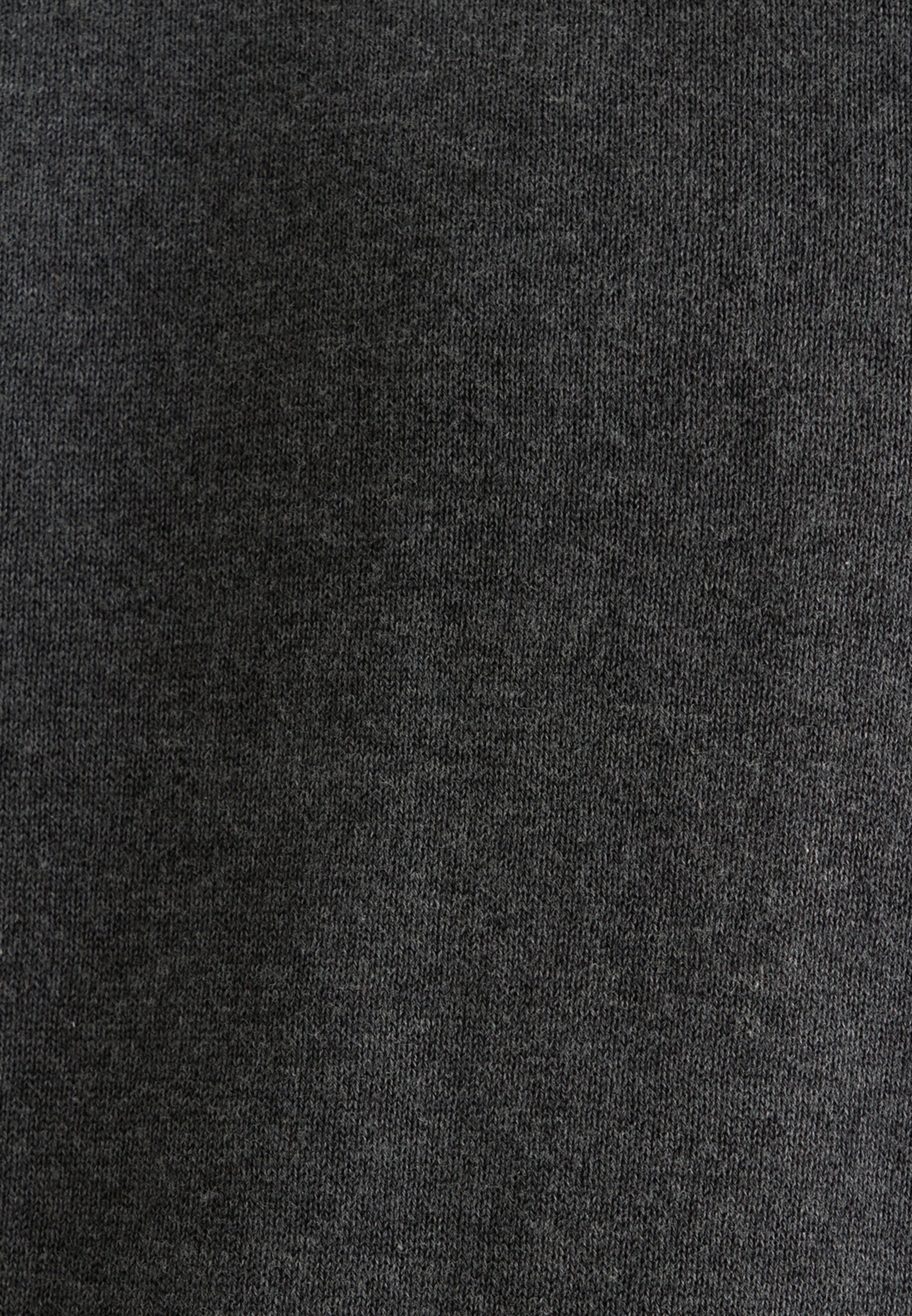 seidensticker Strickpullover »Schwarze Rose« 1/1 Rundhals Uni