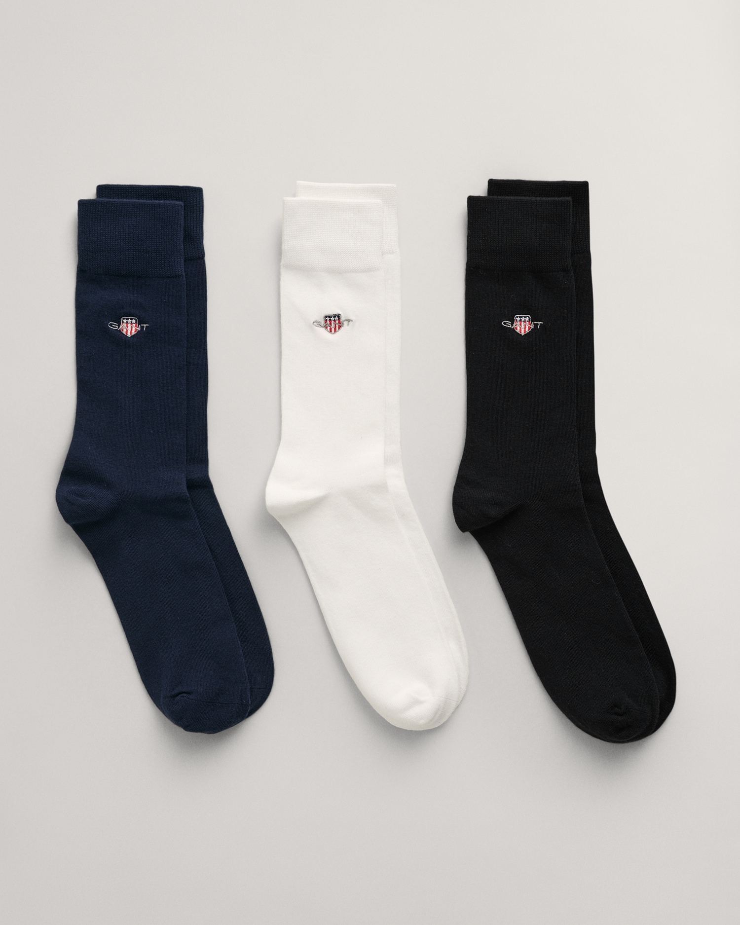 Freizeitsocken »SHIELD SOCKS 3-PACK«, (Packung, 3 Paar)