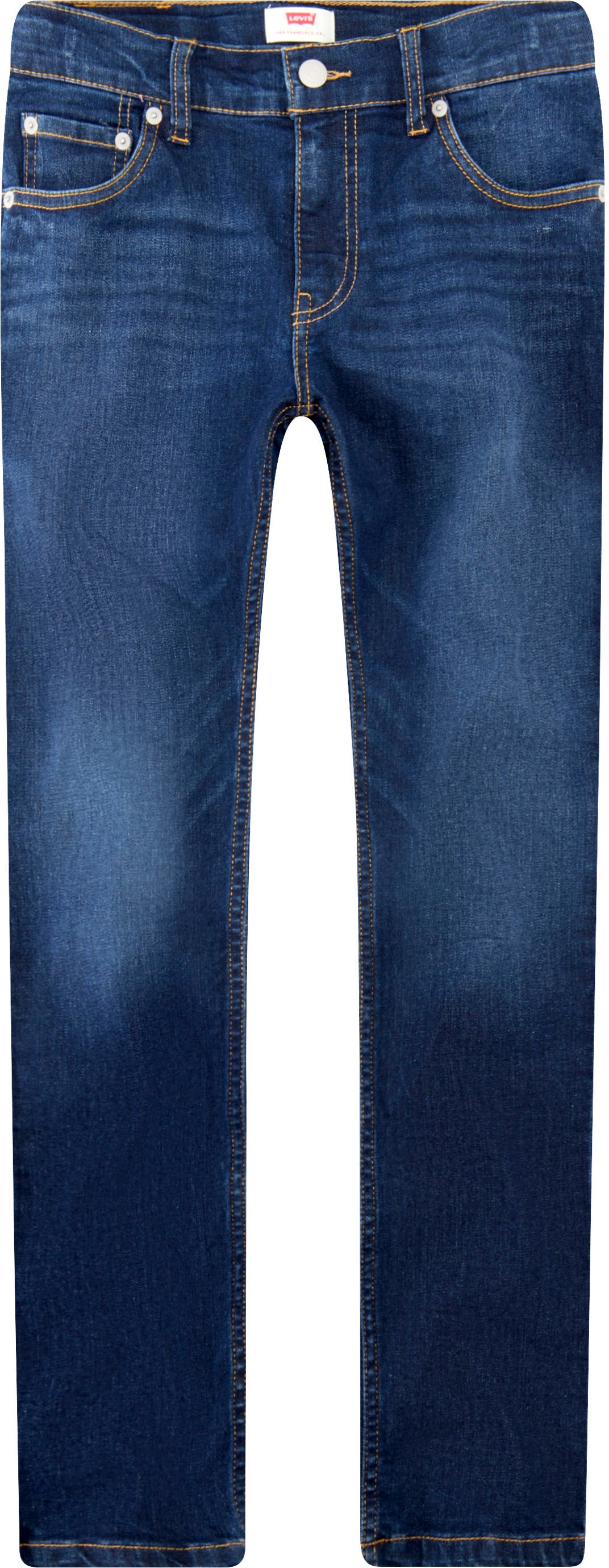 Levi's® Kids Skinny-fit-Jeans »LVB-510 SKINNY FIT JEANS«, for BOYS