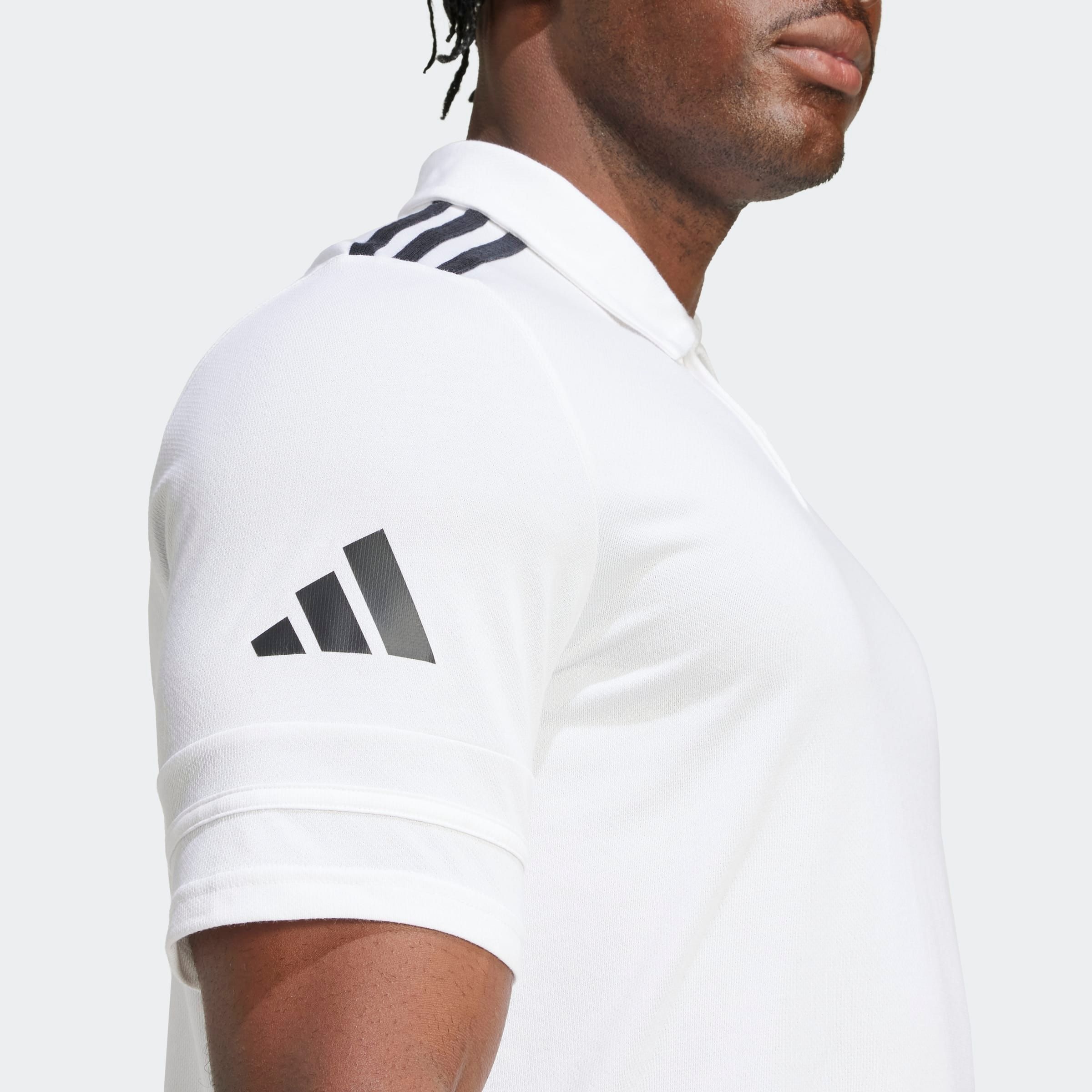 adidas Performance Poloshirt »SQ25 C POLO«