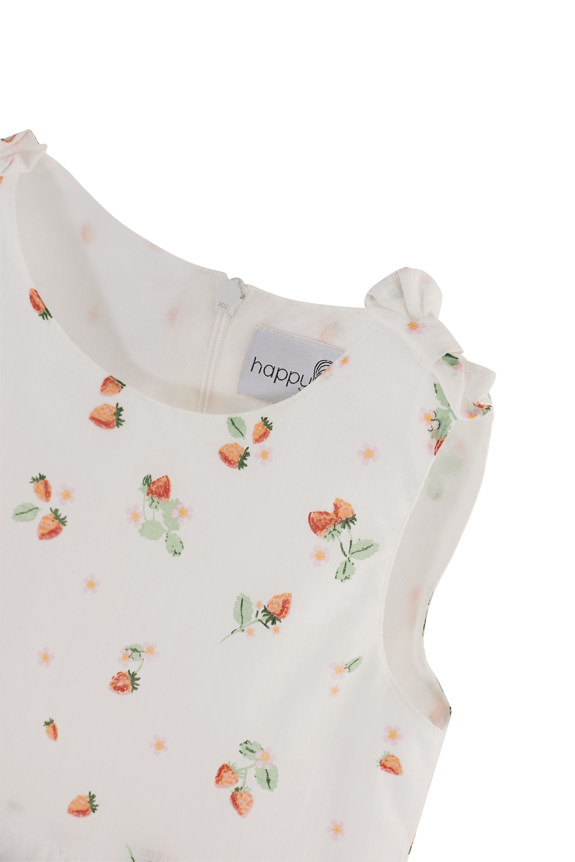 happy girls Sommerkleid »Mädchenkleid«