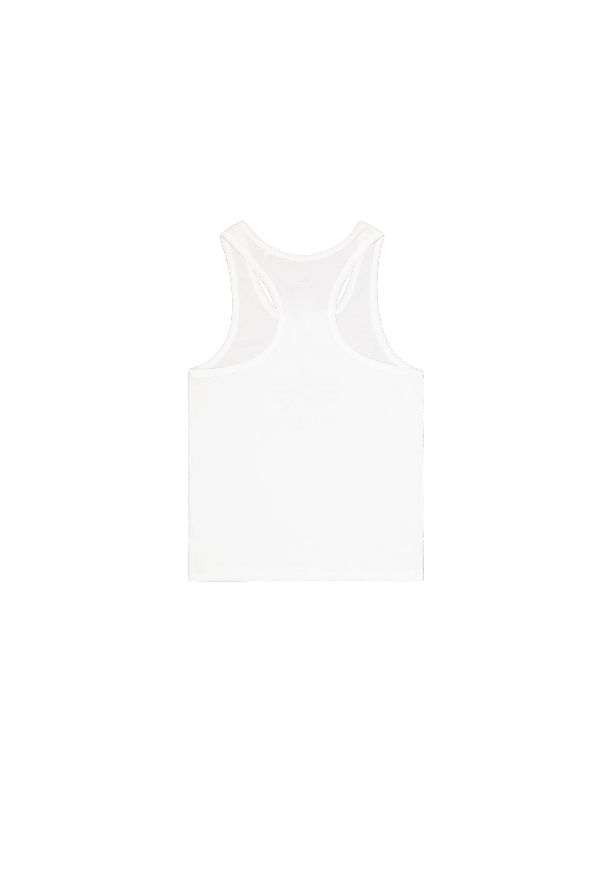 Alpha Industries Muscleshirt »Alpha Industries Men - Tanks Basic Tank BL BB«