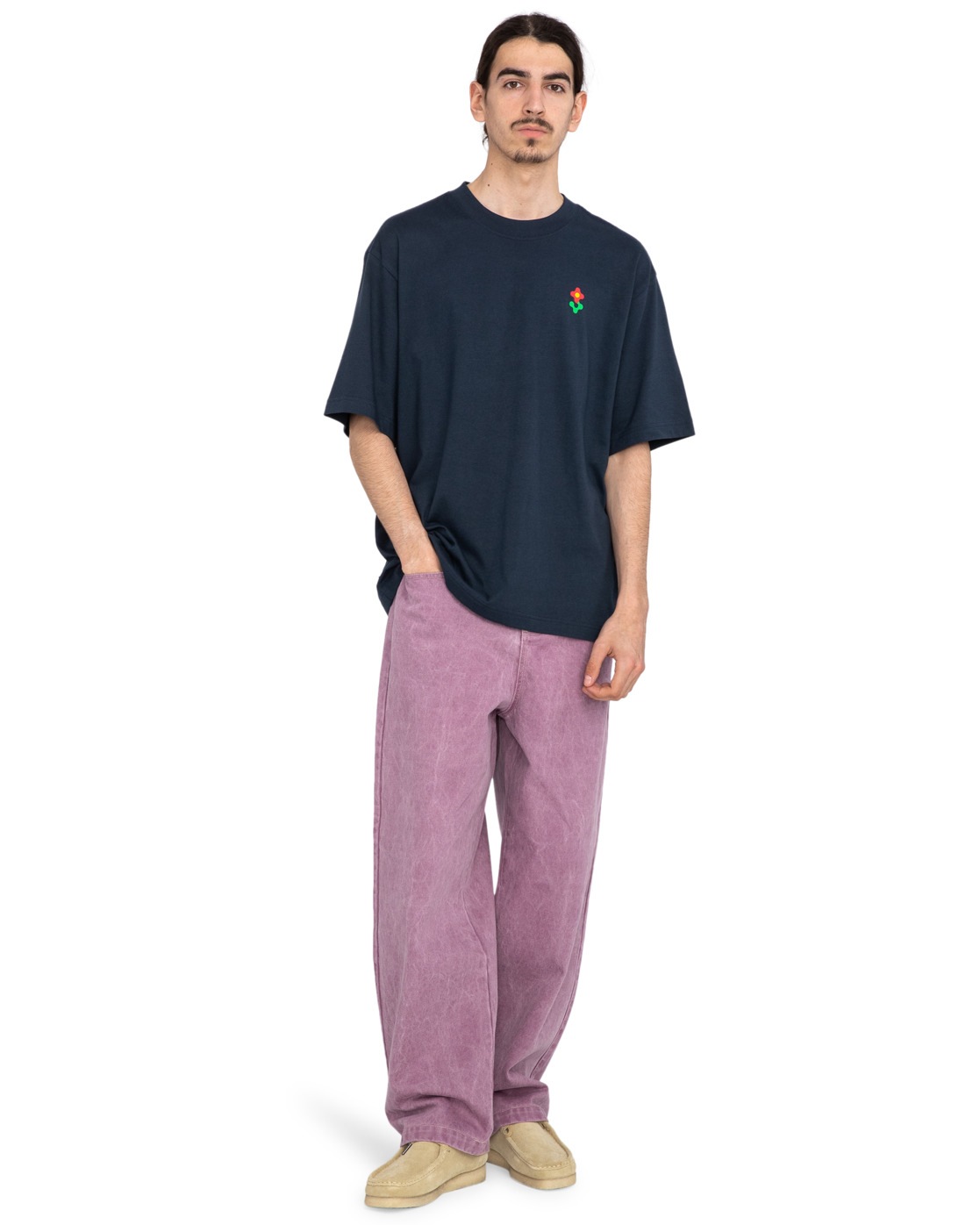 Element T-Shirt »Element x Donnie O'Donnell Coop«