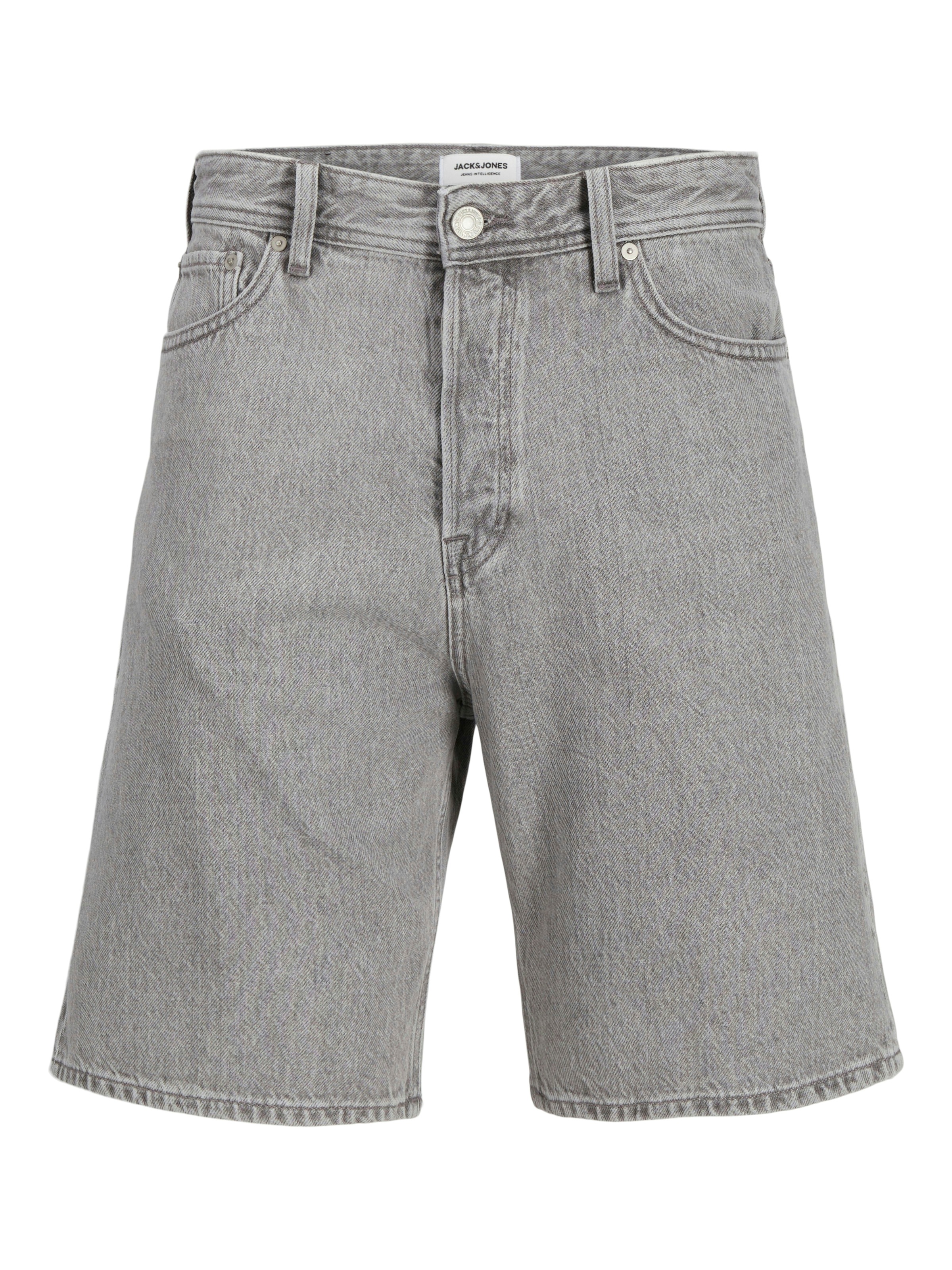 Jack & Jones Relaxshorts »JJIALEX JJORIGINAL SHORTS SBD 300 SN«, im Five-Pocket Style