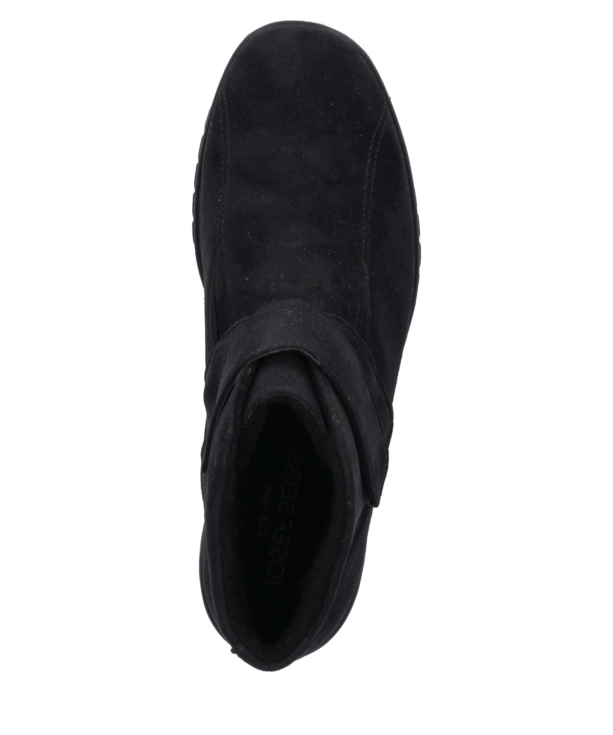 Josef Seibel Slipper »Calais 53, schwarz«