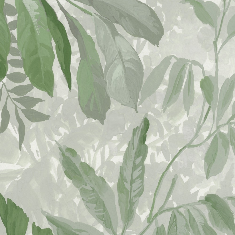 Komar Fototapete »Vlies Fototapete - Buissons - Größe 250 x 250 cm« Motiv | bedruckt glatt