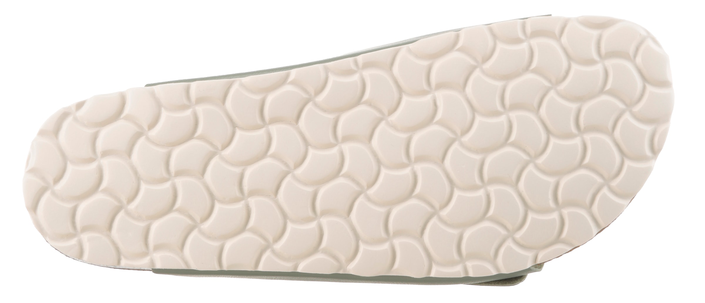 Aniston SHOES Pantolette, Sommerschuh, Hausschuh, Strandschuh, Fußbett - NEUE KOLLEKTION