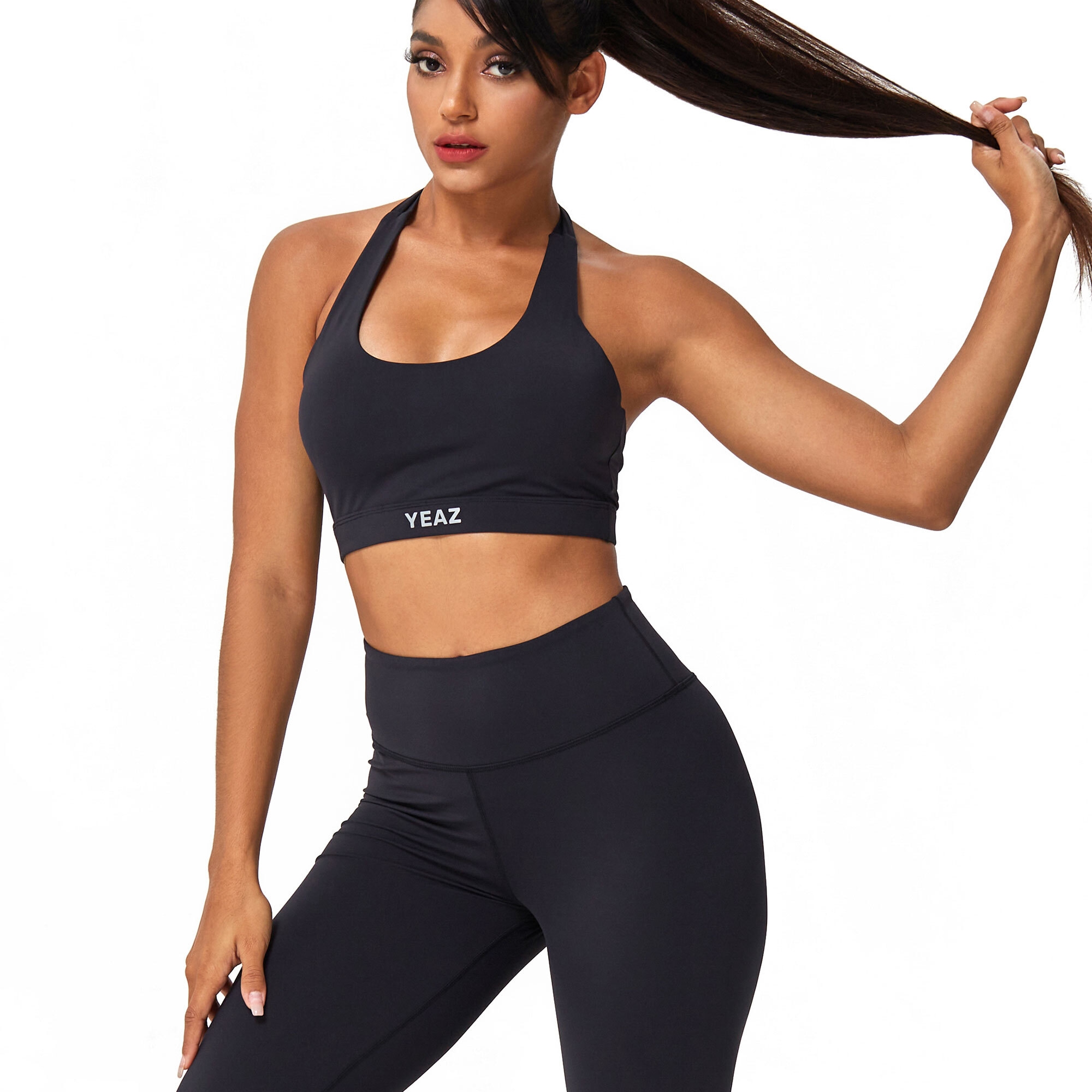 YEAZ Sporttop »Top MISSION«