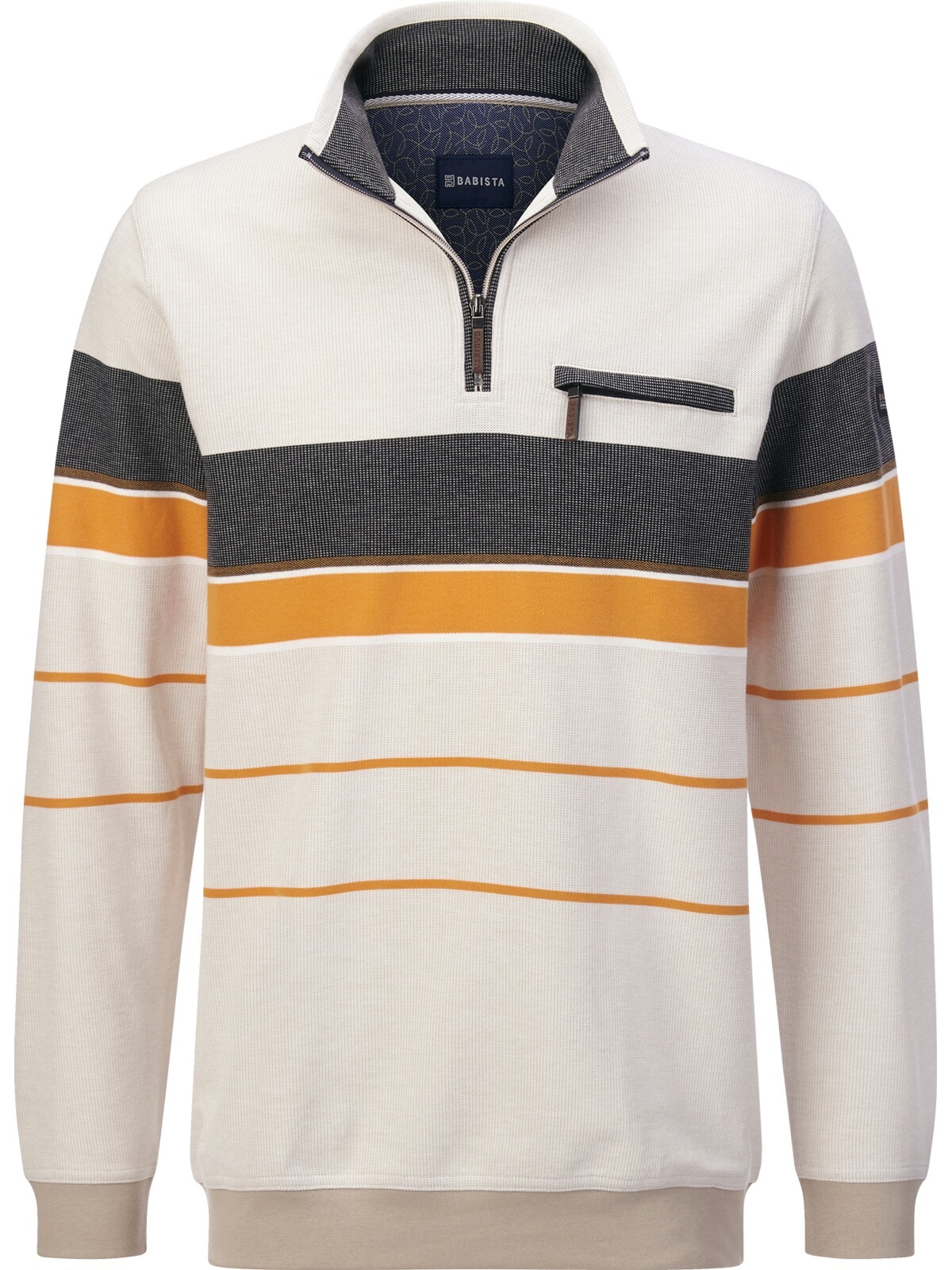 Babista Sweatshirt »Sweatshirt MODAVISTO«