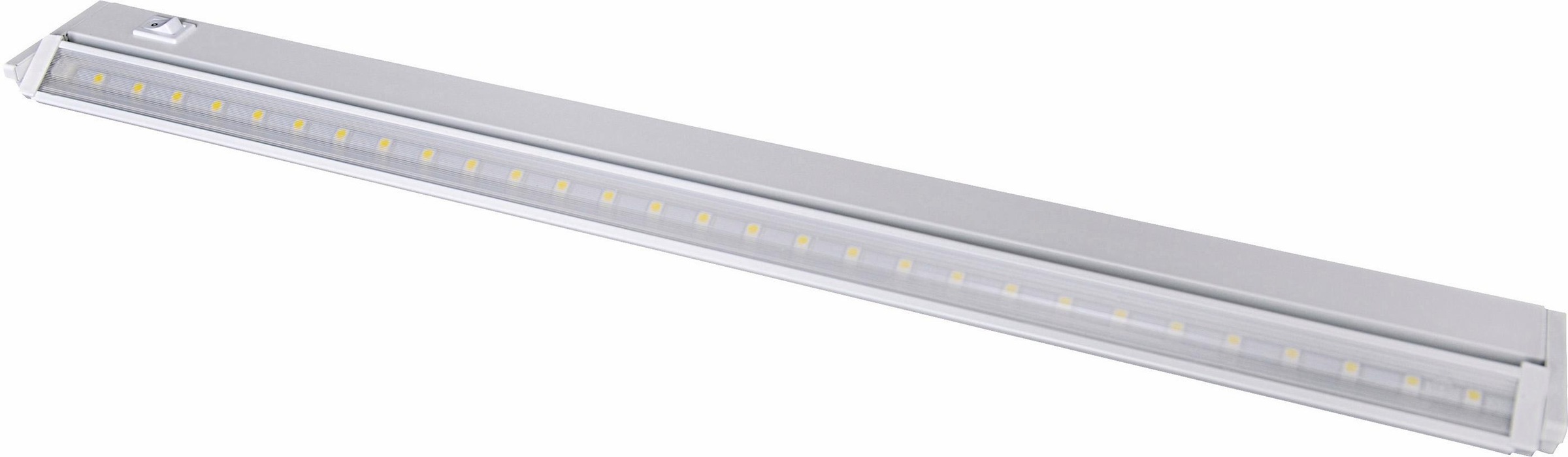 näve Lichtleiste »FUNCTION«, 1 flammig, Leuchtmittel LED-Board | LED fest integriert, Möbelleuchte, Länge 58,6 cm