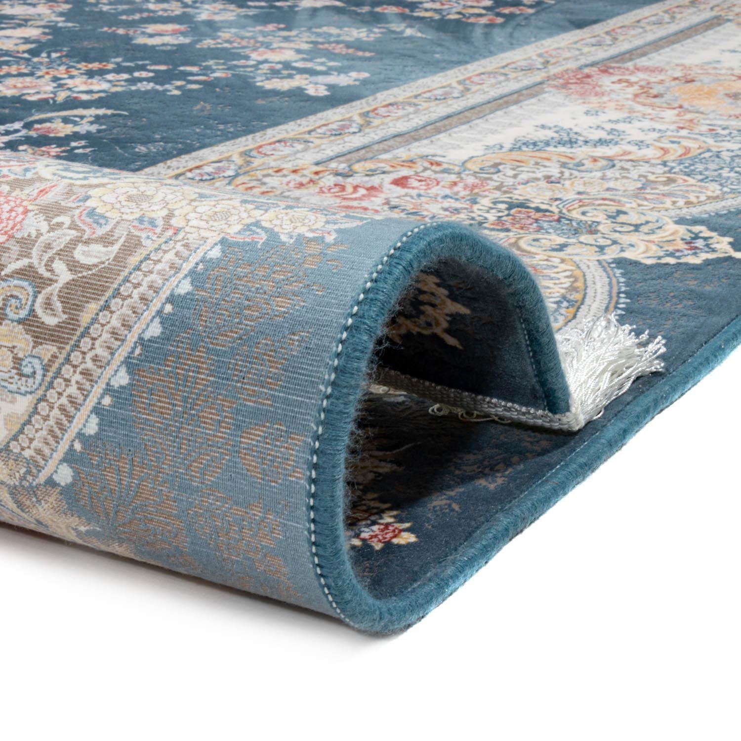 morgenland Orientteppich »Orientteppich - Kaenat - läufer«, rechteckig, 6 mm Höhe