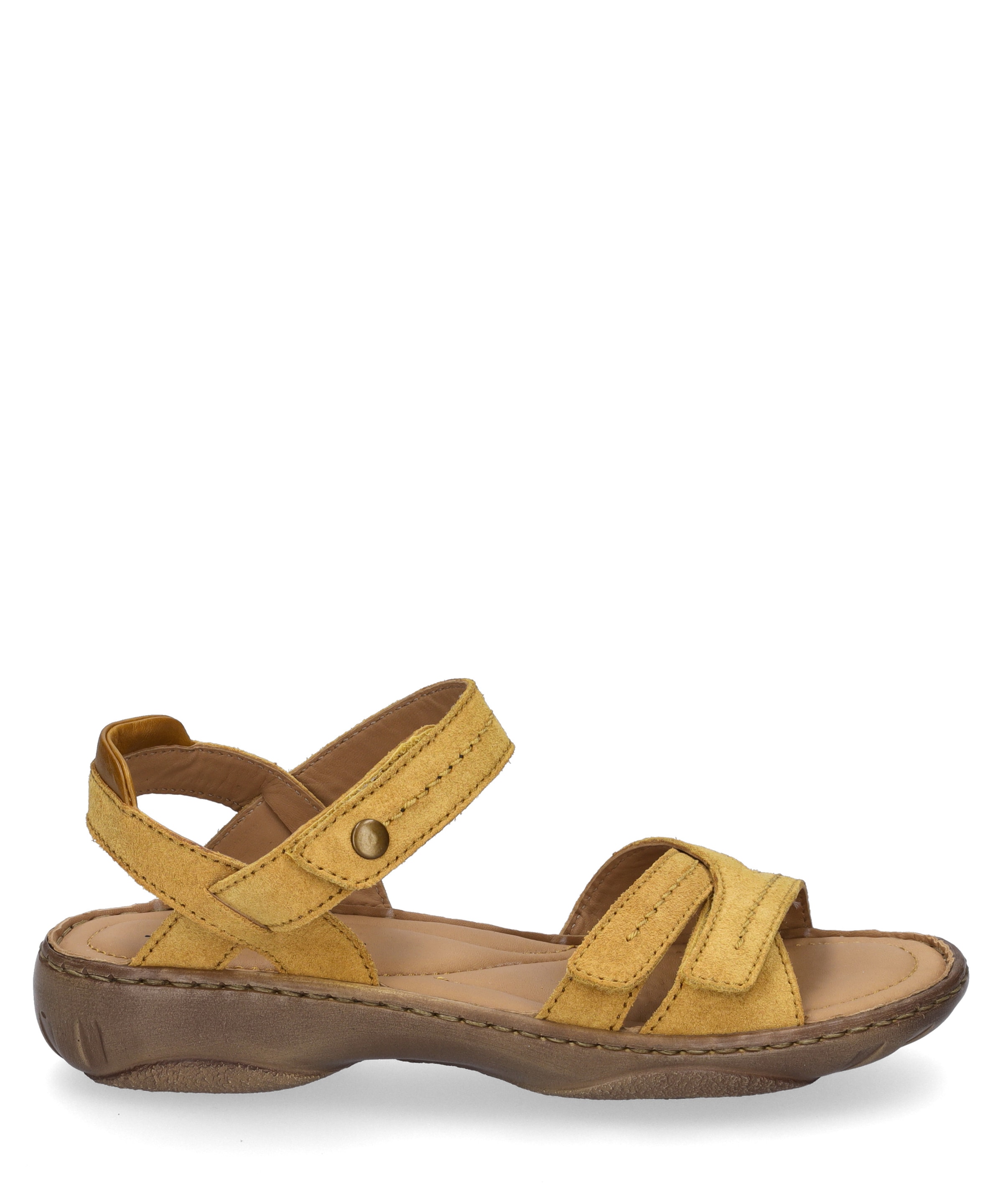 Josef Seibel Sandale »Debra 62, safran«