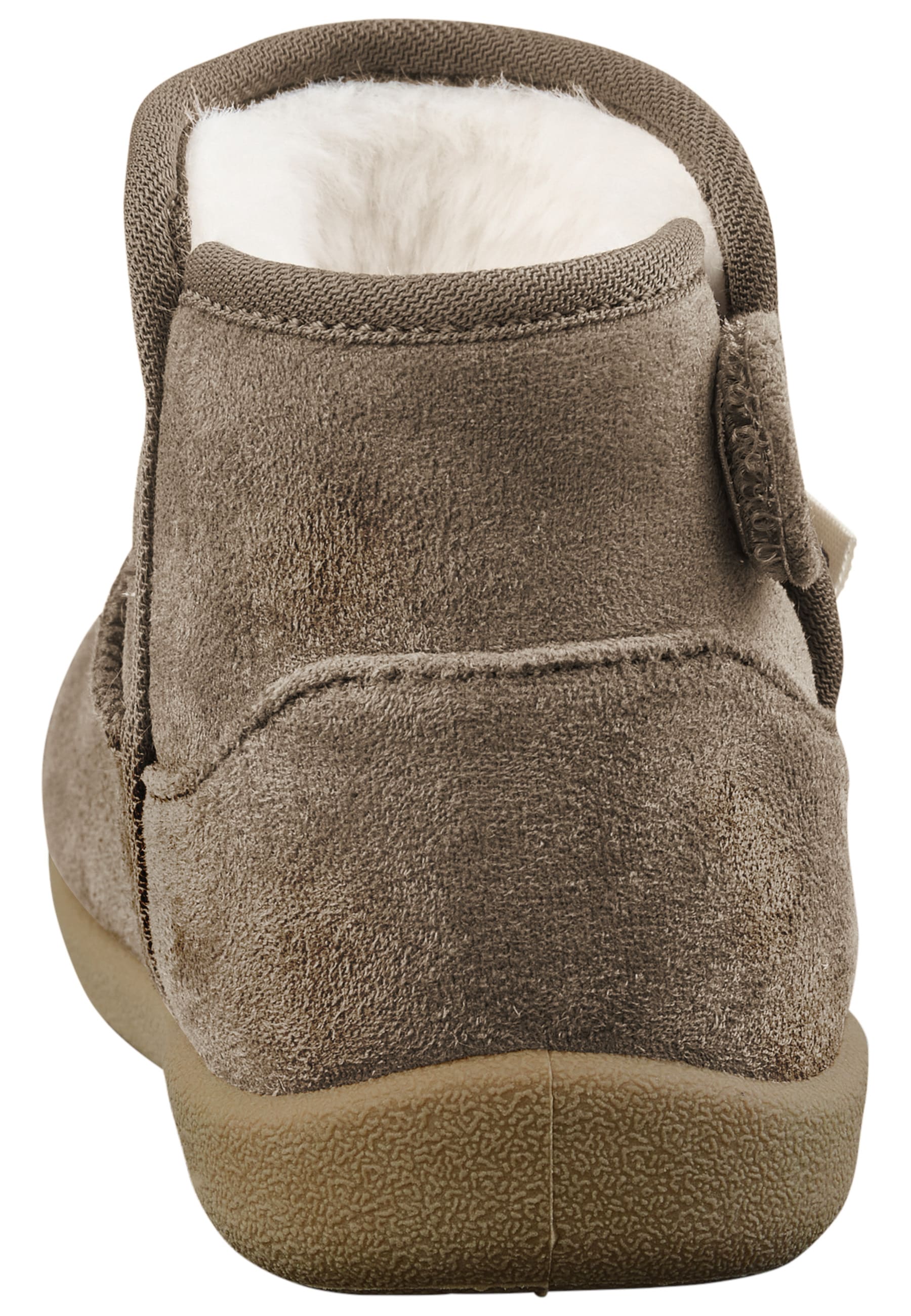Sterntaler® Krabbelschuh »Halbschuh uni«