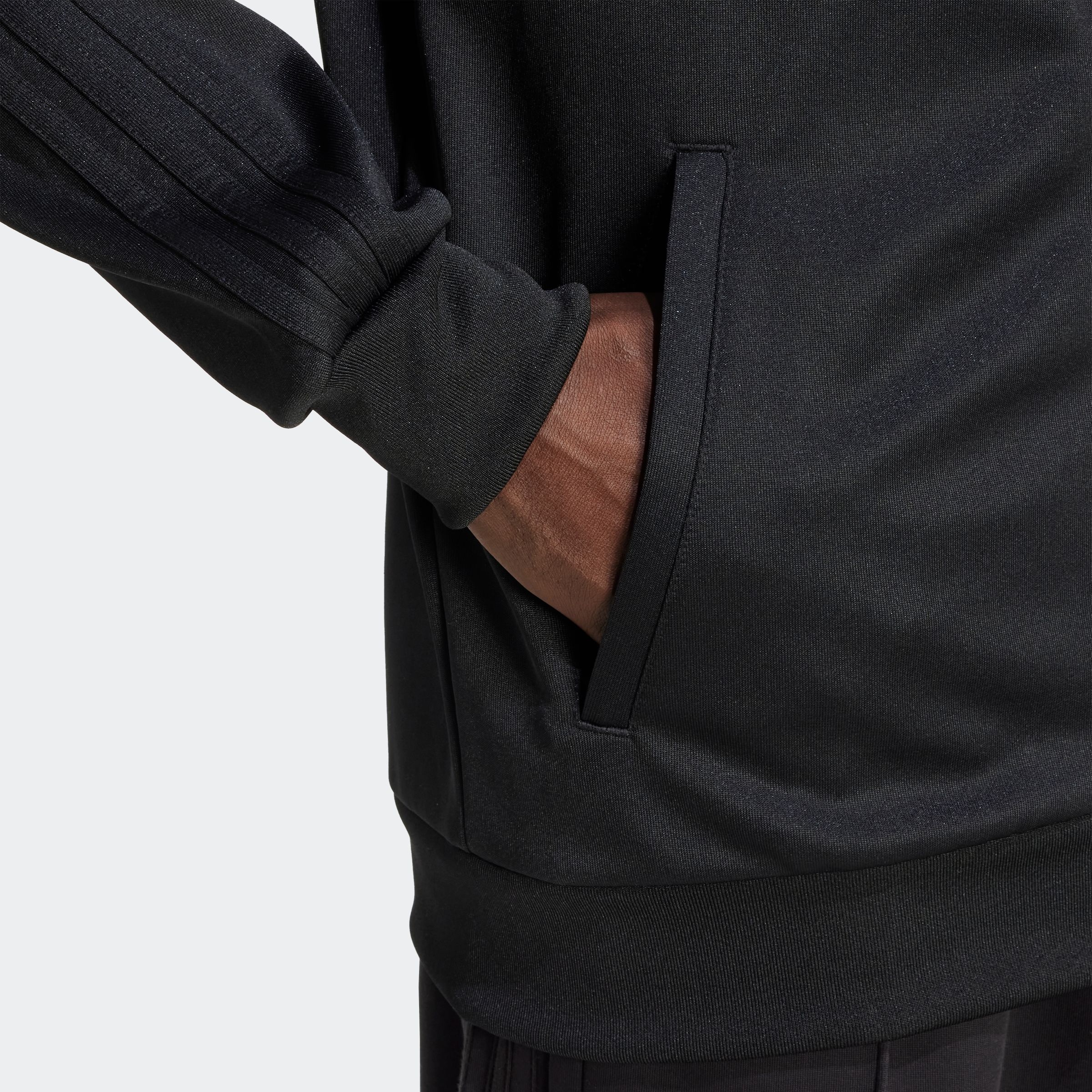 adidas Originals Trainingsjacke »FIRST TT«