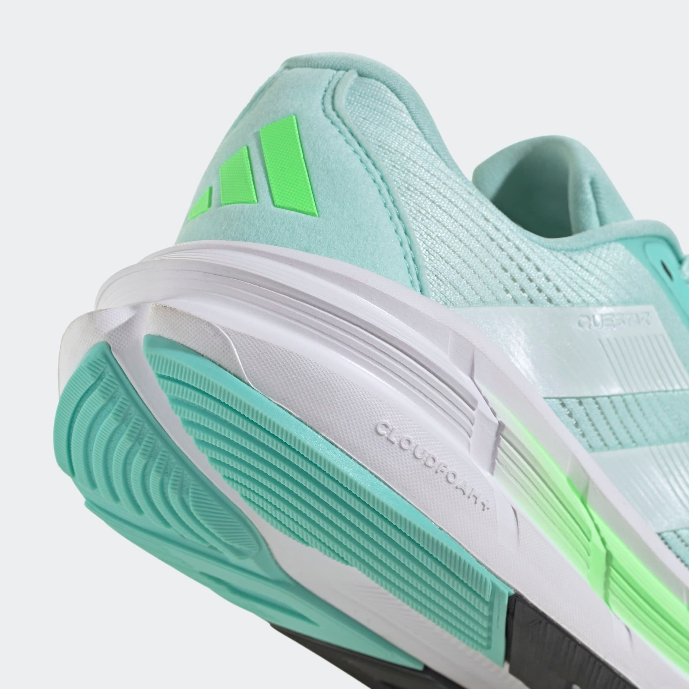 adidas Performance Laufschuh »QUESTAR 3«