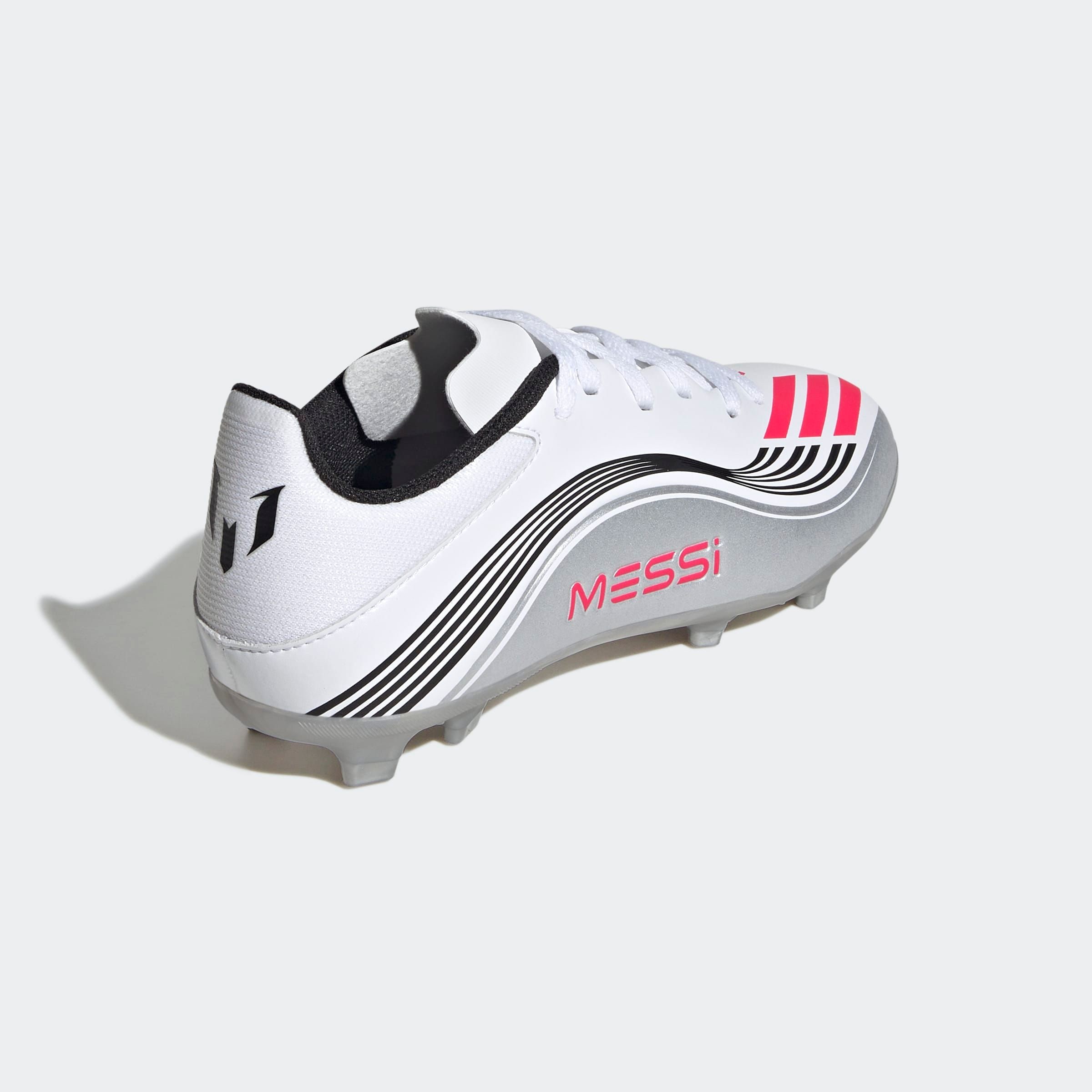 adidas Performance Fußballschuh »F50 MESSI LEAGUE KIDS FG/MG«