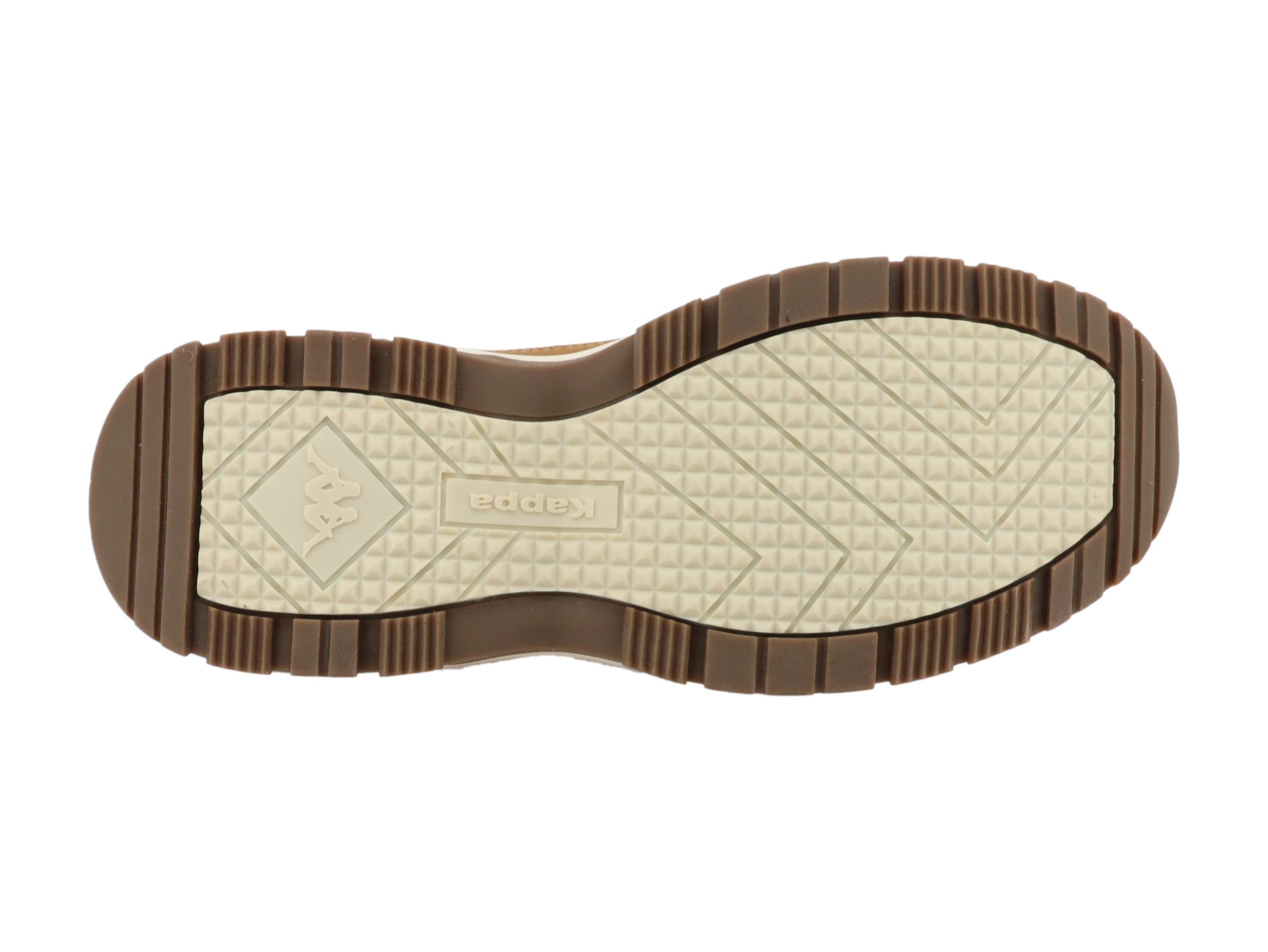 Kappa Winterboots »Rauno«  Winterschuhe, Winterstiefel, Snowboots, gefüttert, wasserdicht