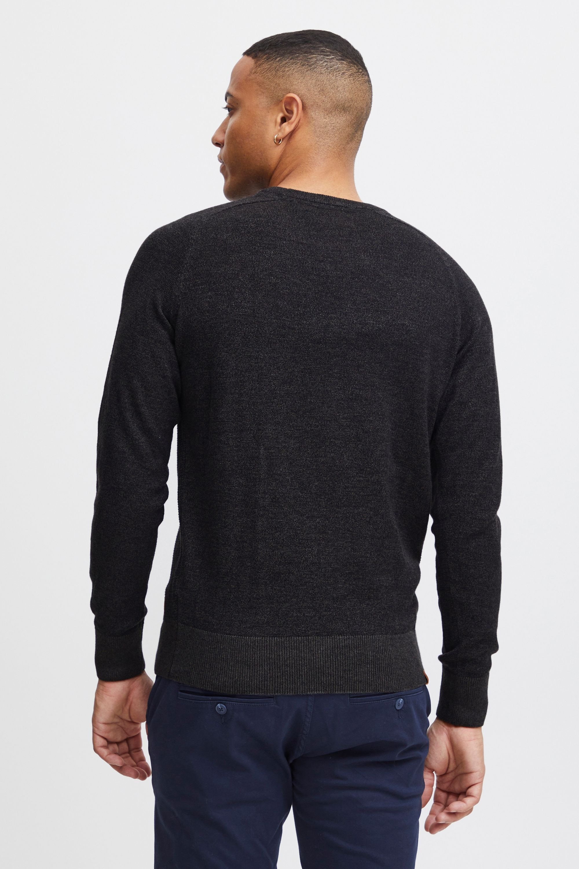 Blend Rundhalspullover »Rundhalspullover BHGandolf«