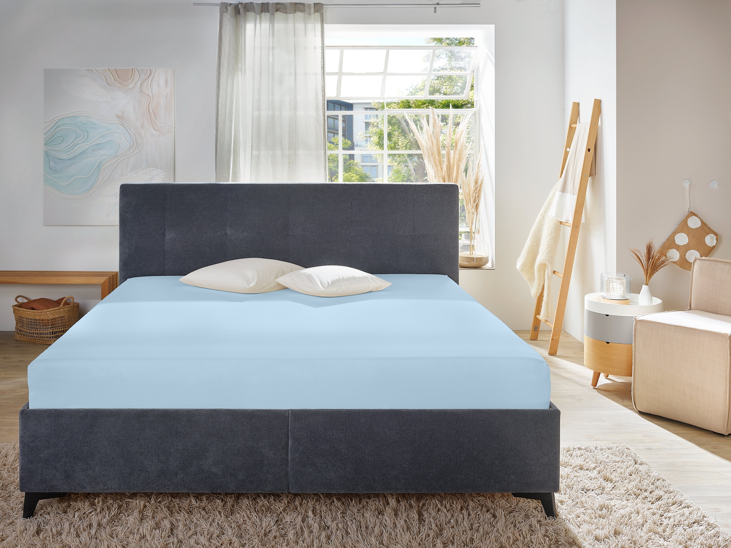 Primera Spannbettlaken für Kindermatratzen