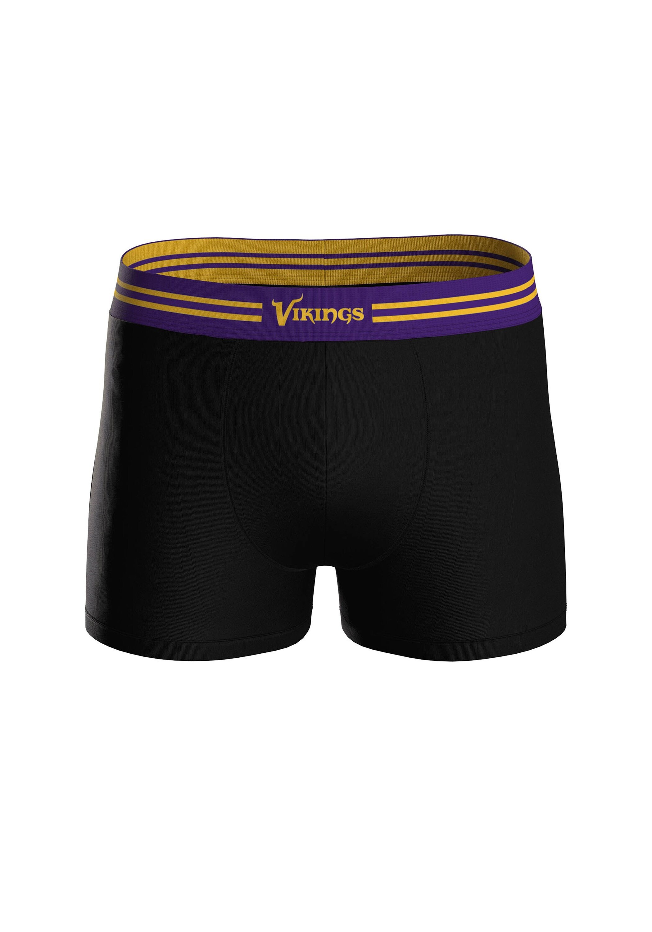 NFL Boxershorts »Boxershort NFL 3pk Boxers 3er Pack«