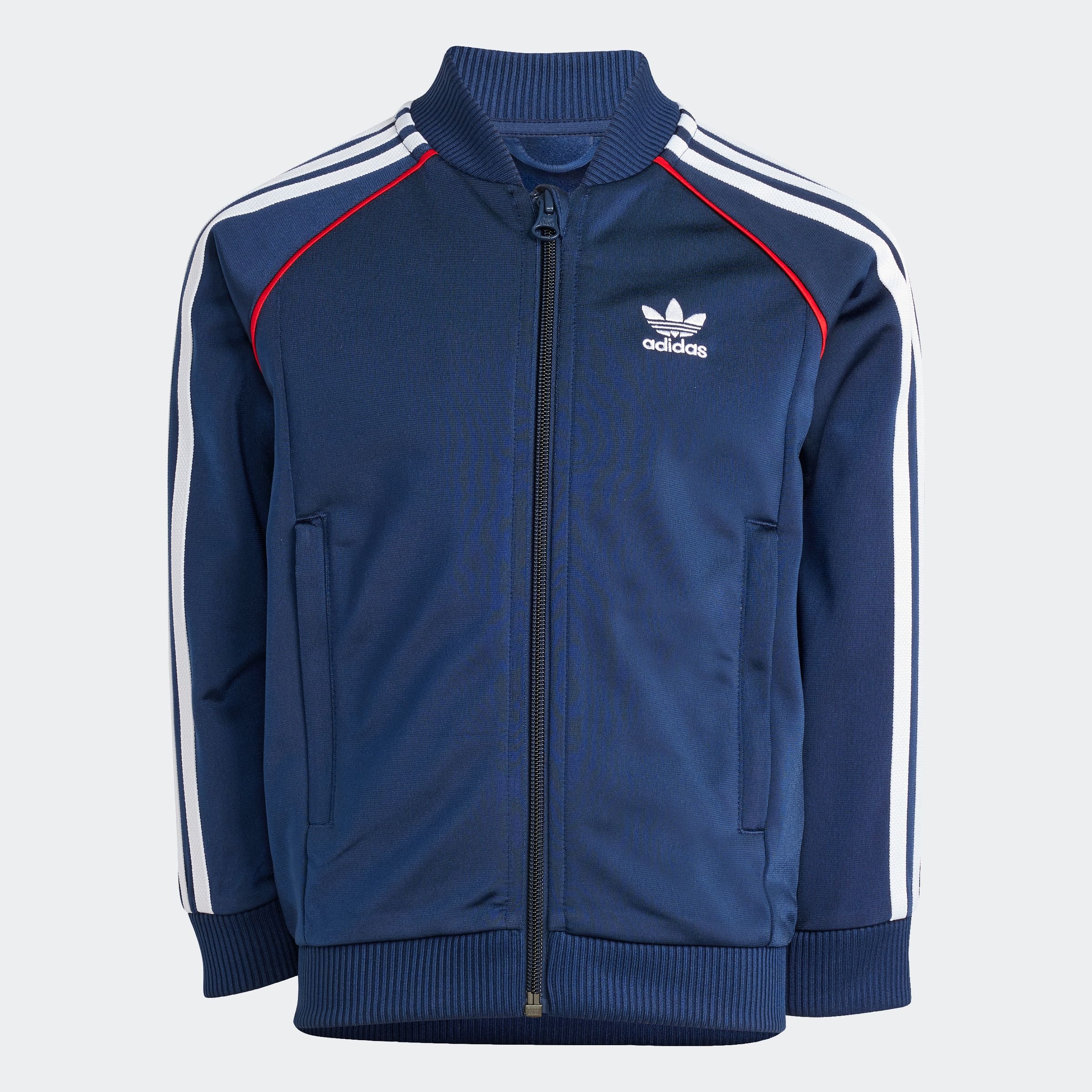 adidas Originals Trainingsanzug »SST TRACKSUIT«, (2 tlg.)