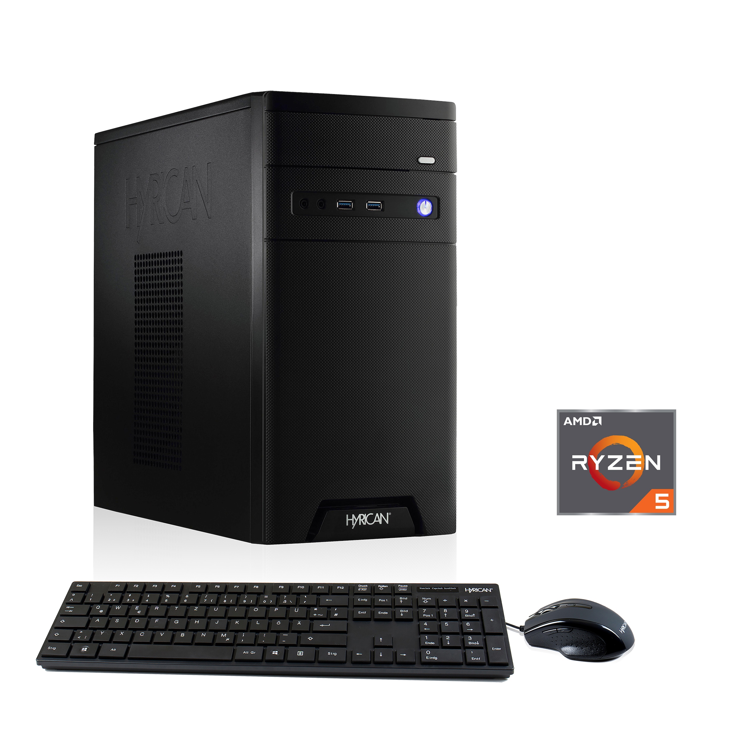 Hyrican PC »Home-Office-PC 6894« kaufen