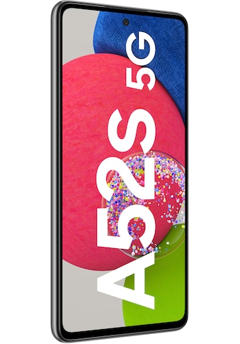 Samsung Smartphone »Galaxy A52S 5G« kaufen