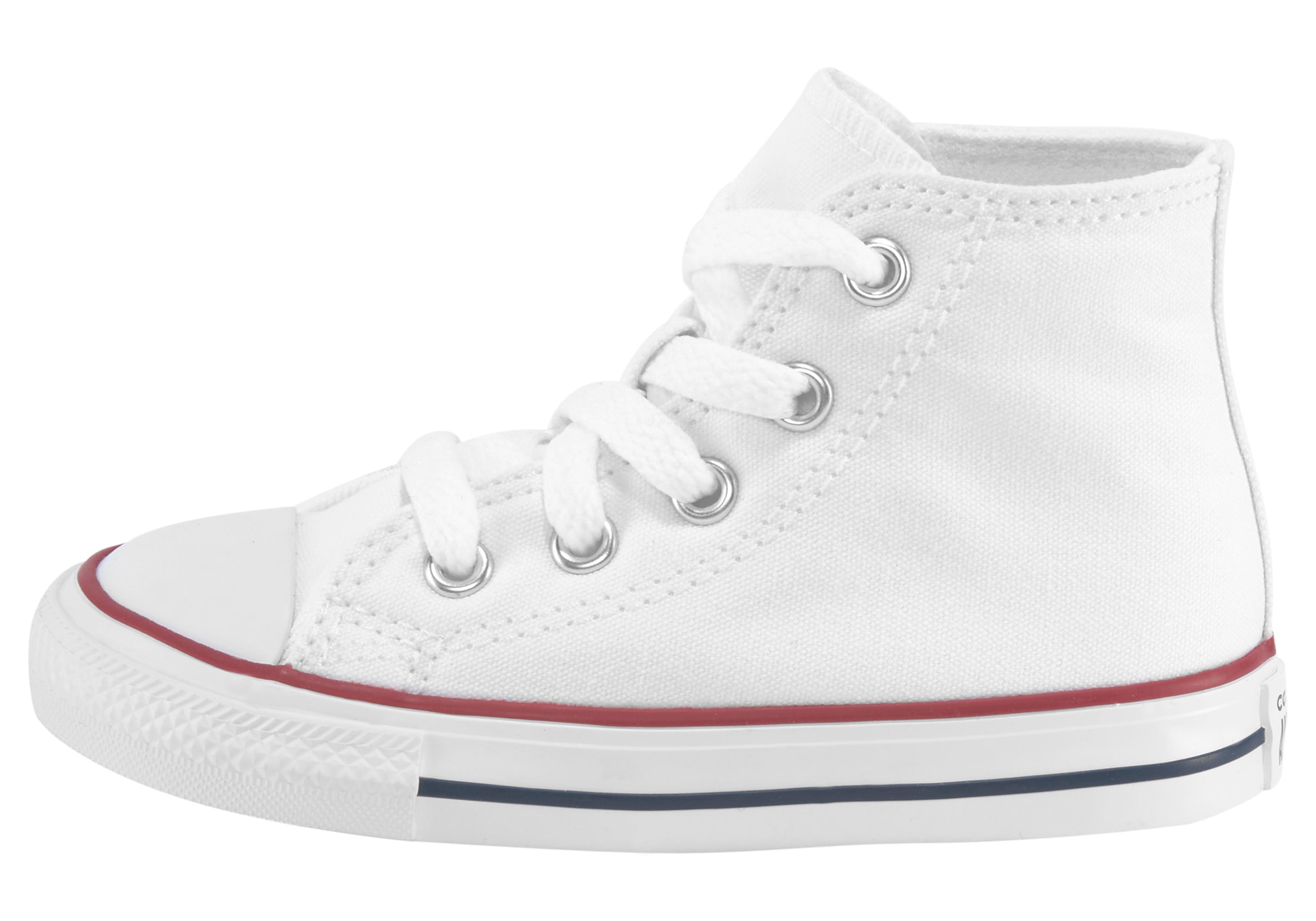 Converse Sneaker »CHUCK TAYLOR ALL STAR - HI KIDS«