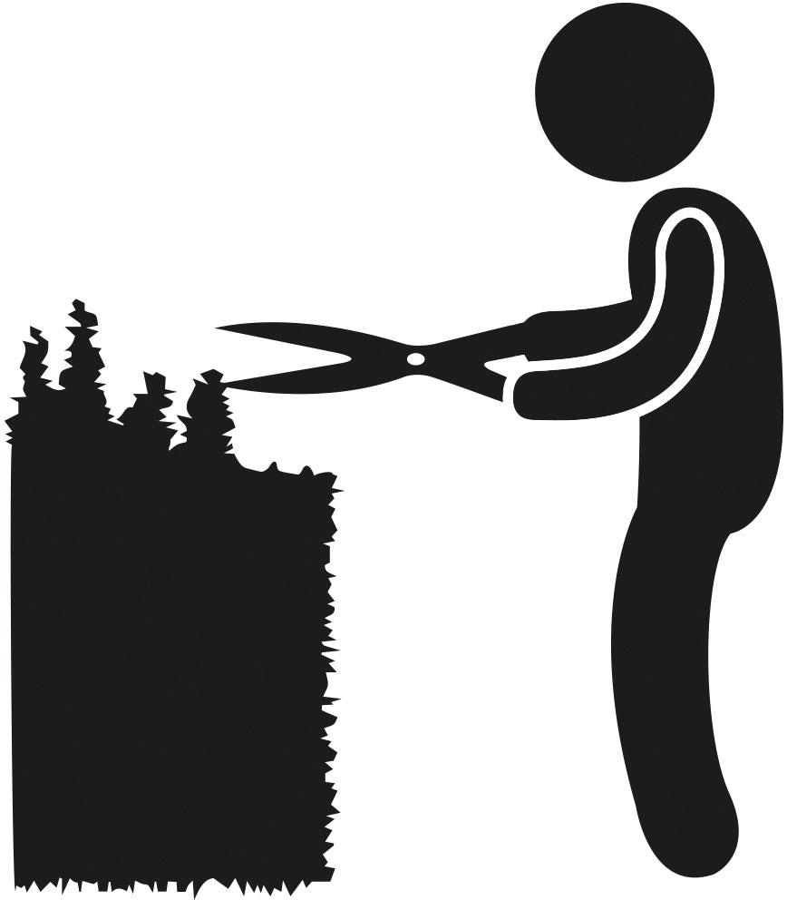 Hydas Garten-Aktiv-Stützgürtel, ideal bei Garten- und Hausarbeit