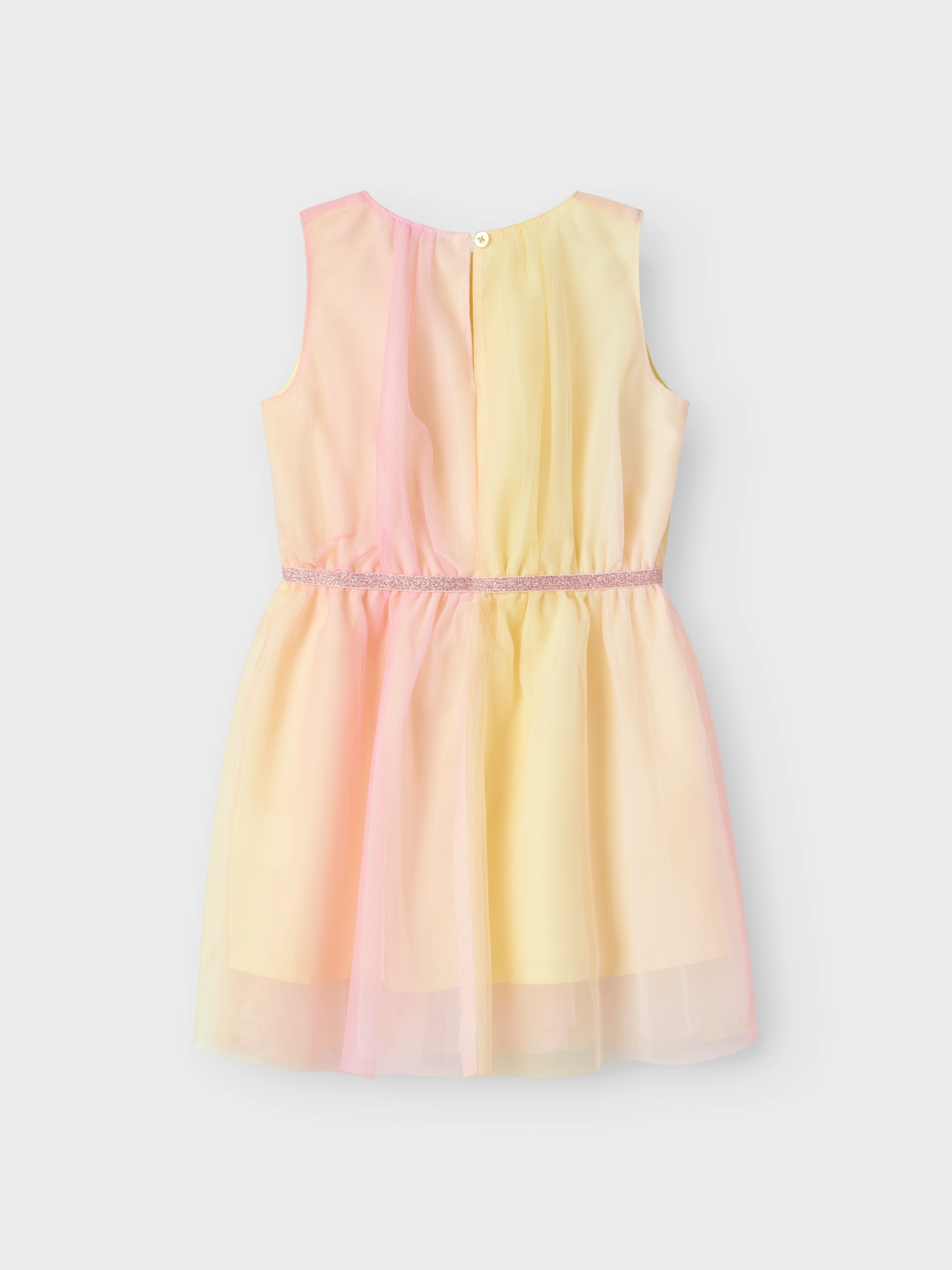 Name It Minikleid »NMFVABOSS SPENCER FFD«