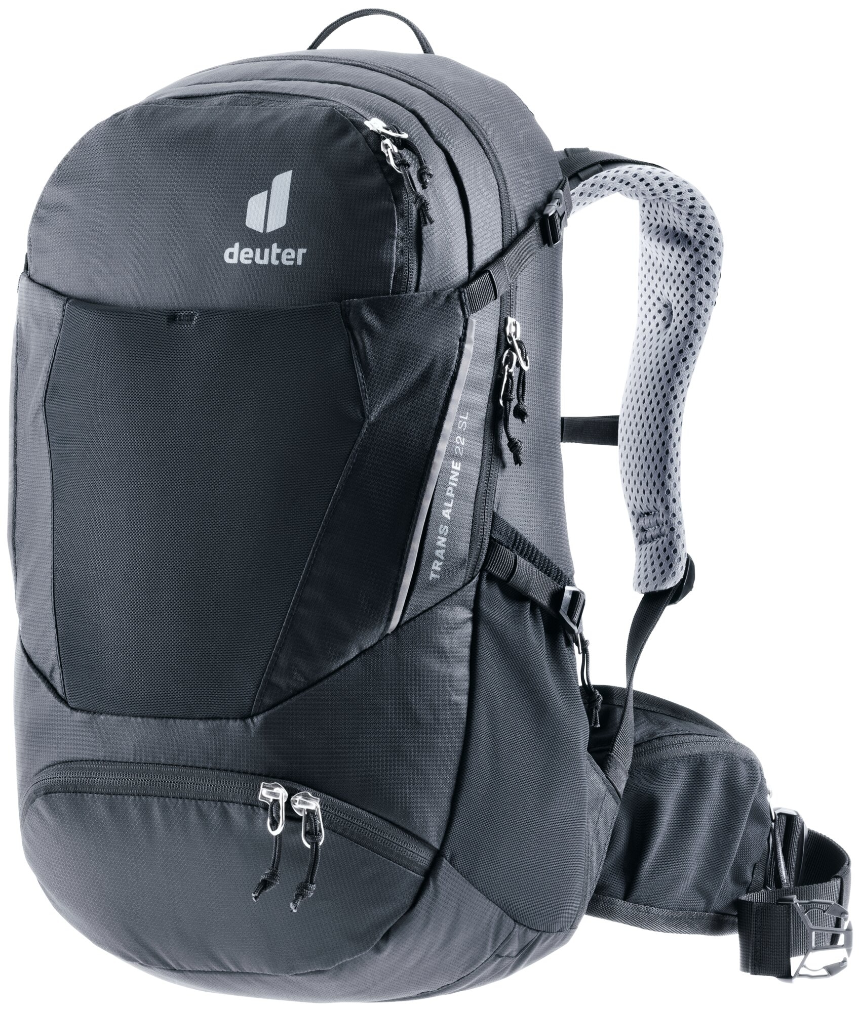 deuter Fahrradrucksack »Trans Alpine 22 SL«