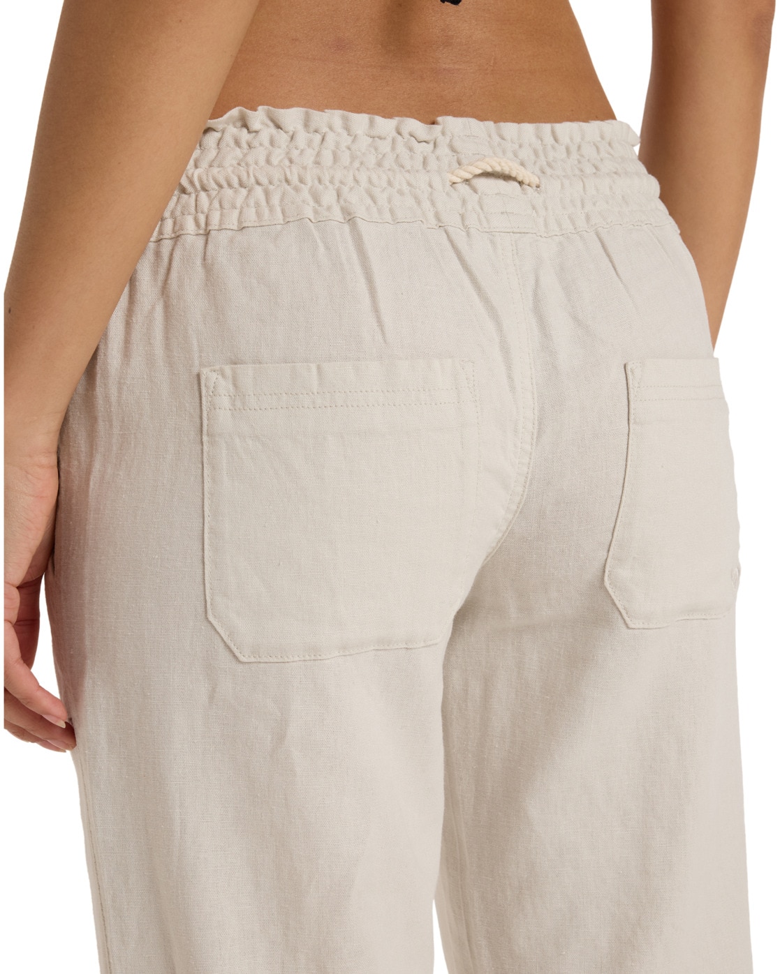 Roxy Stoffhose »Oceanside«