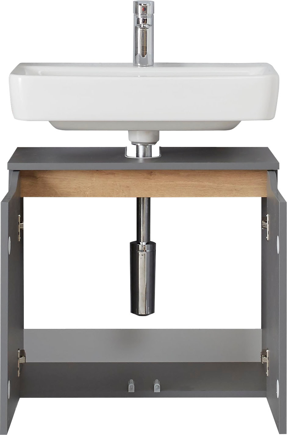 Garantie XXL 357« Waschbeckenunterschrank kaufen Jahren mit »Quickset online PELIPAL | 3