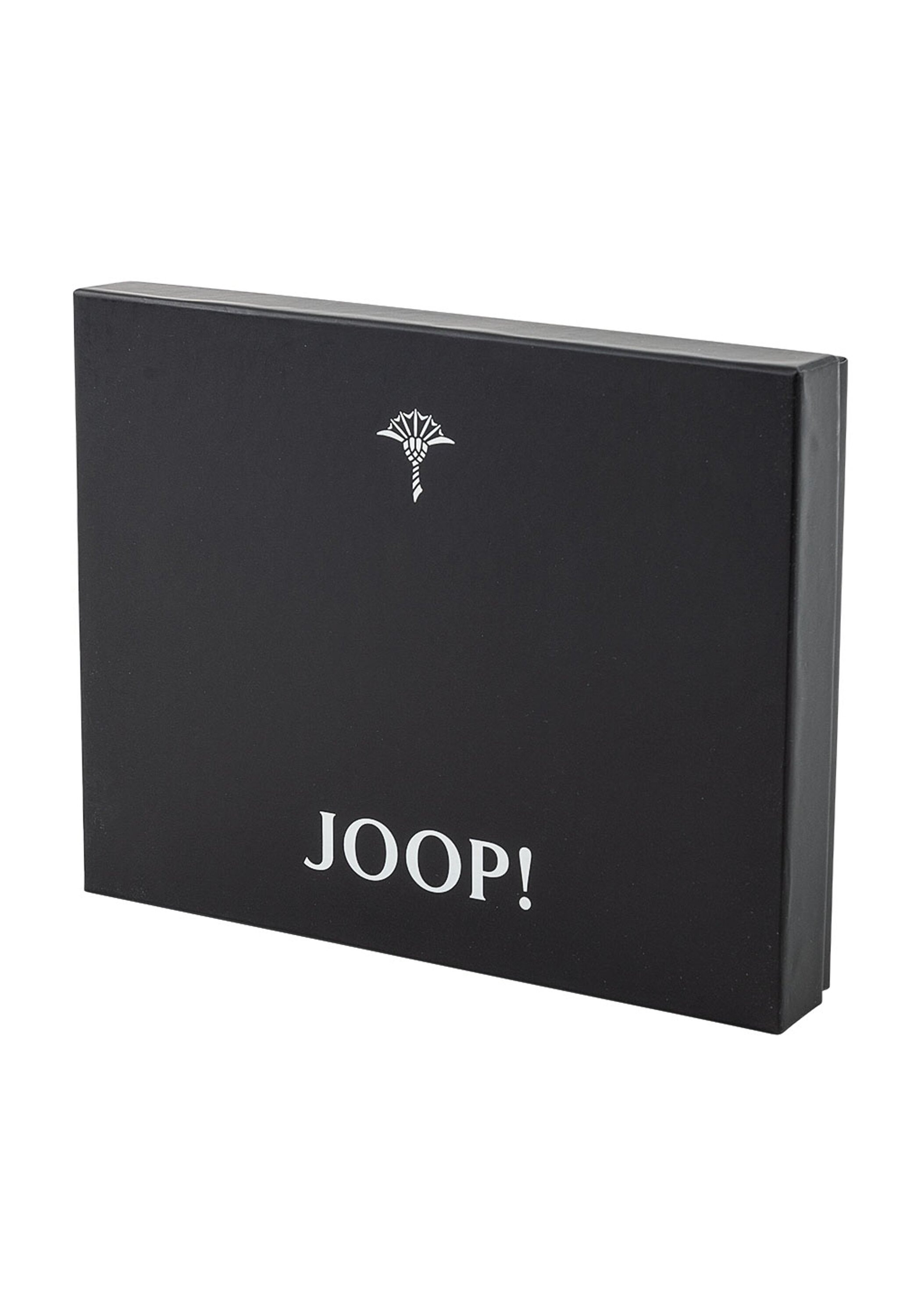 JOOP! Schlüsselanhänger Set »Geldbörse«
