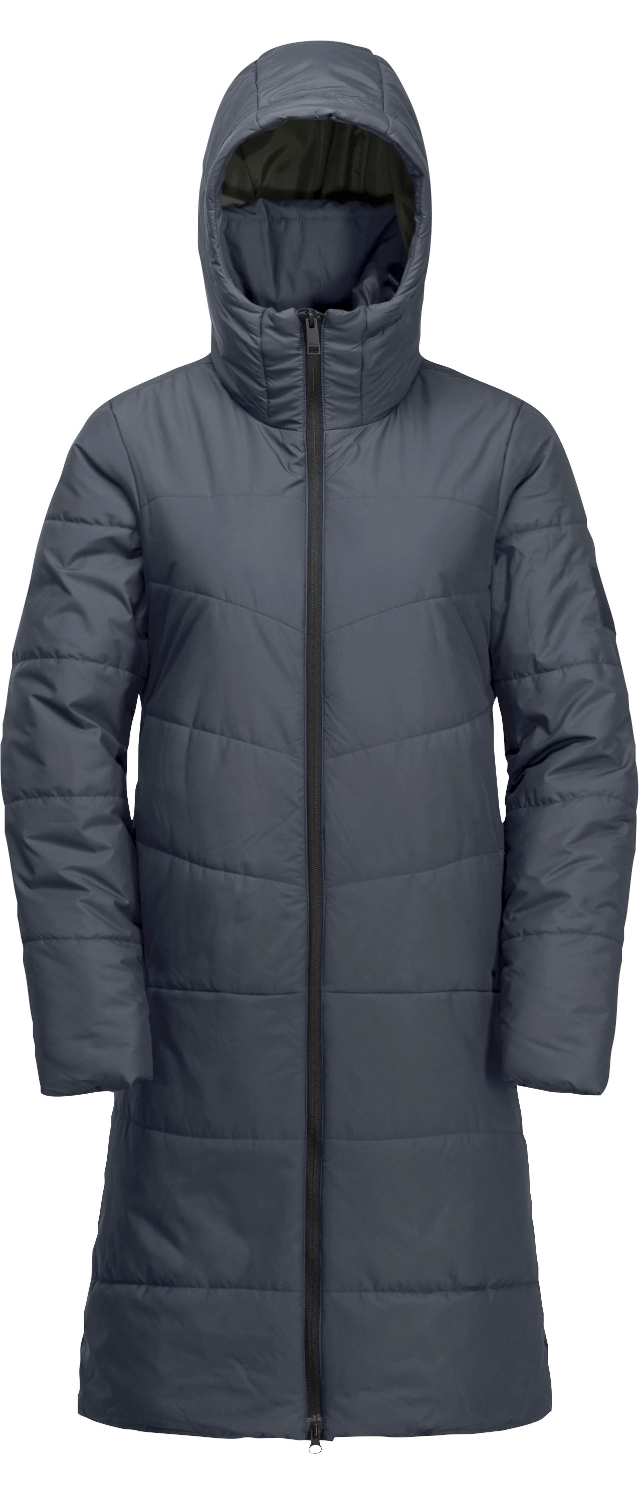 Jack Wolfskin Steppmantel »DEUTZER«